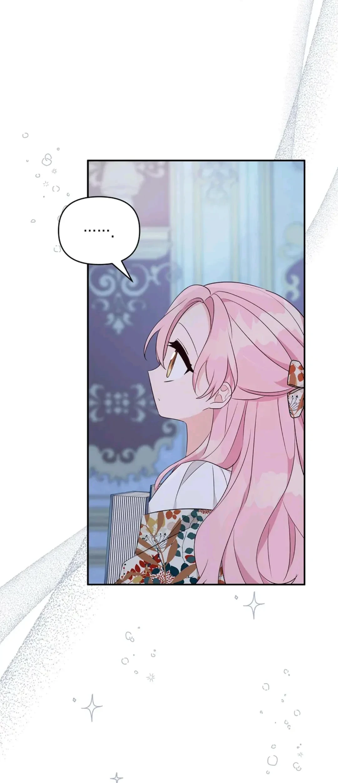 The Little Lady Behind the Villain Chapter 44 Gambar 9