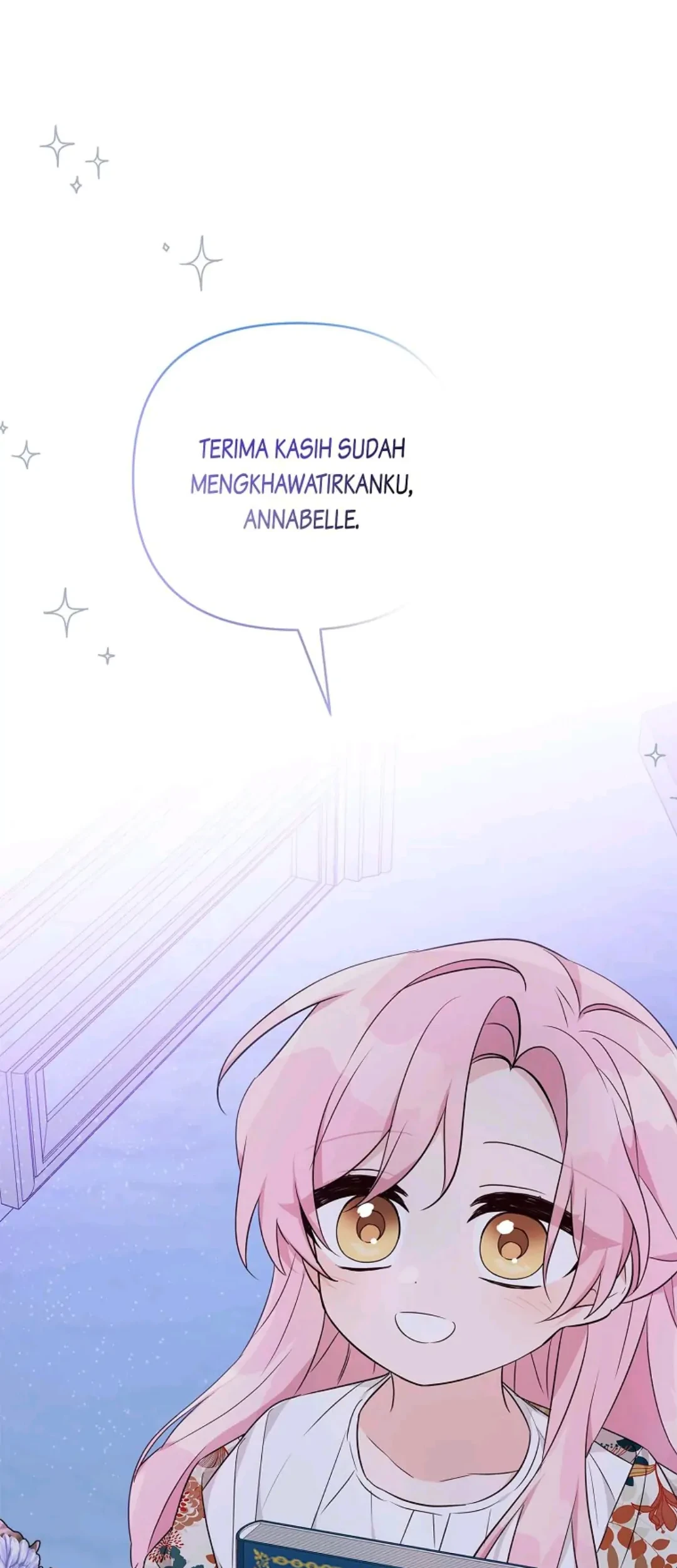 The Little Lady Behind the Villain Chapter 44 Gambar 11