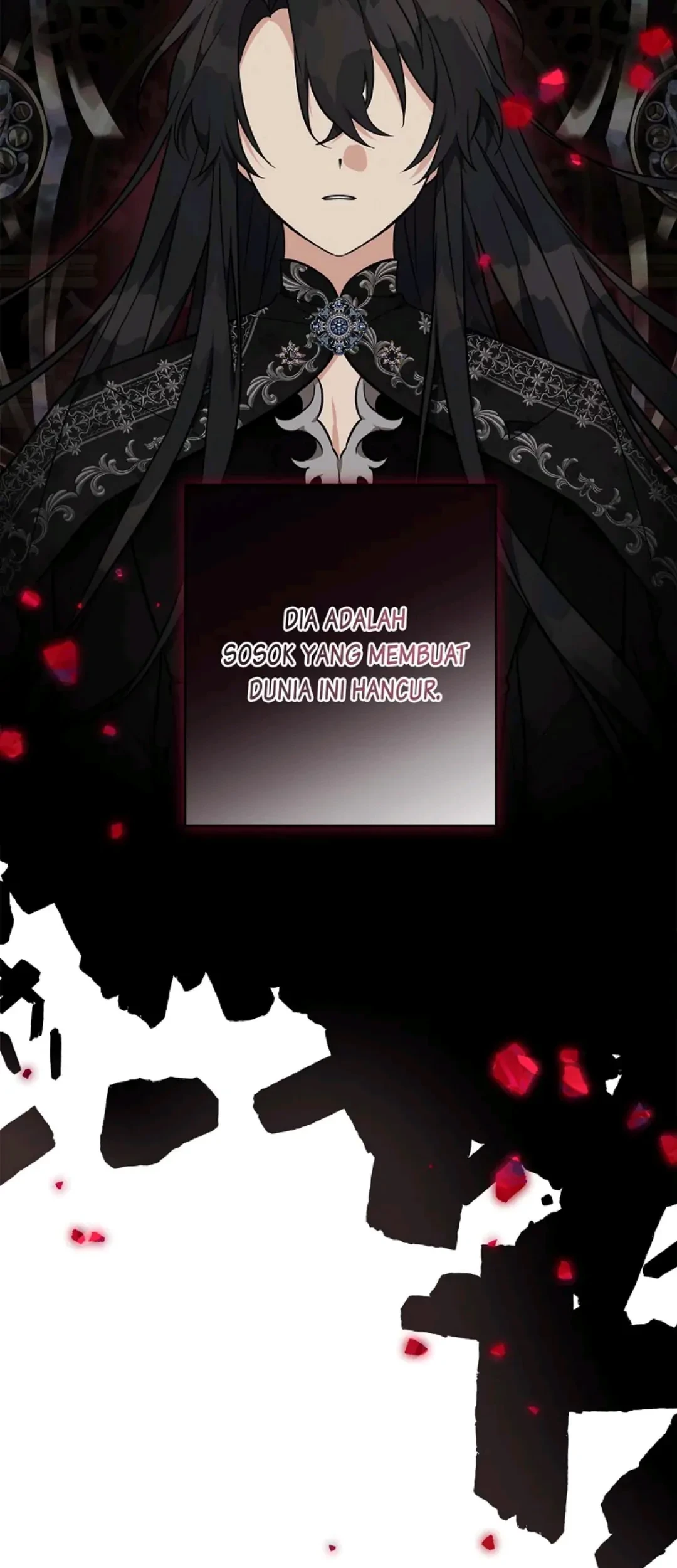 The Little Lady Behind the Villain Chapter 44 Gambar 17