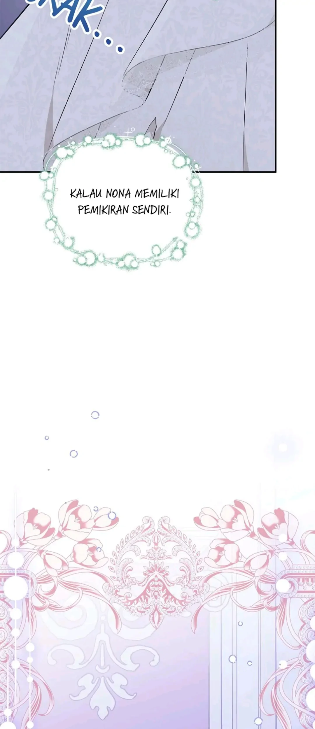 The Little Lady Behind the Villain Chapter 44 Gambar 20