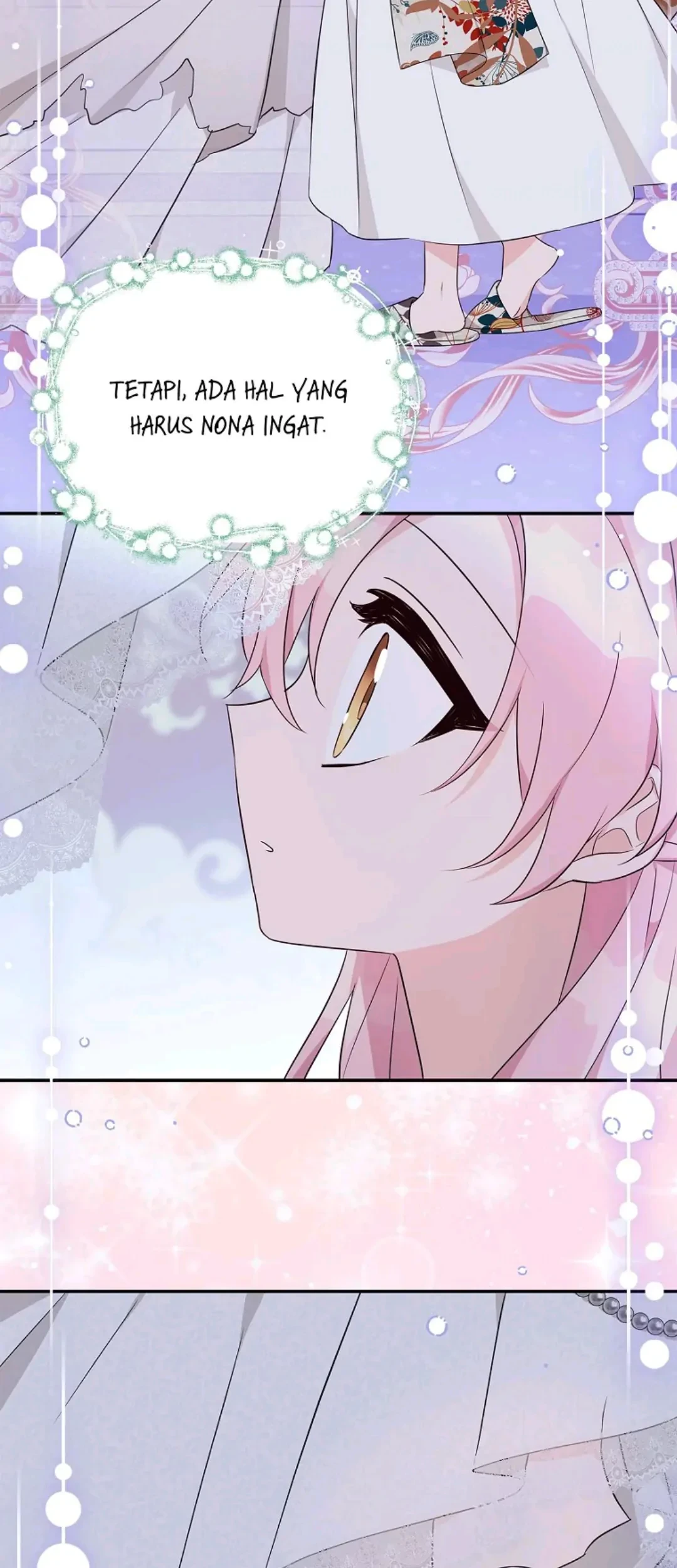 The Little Lady Behind the Villain Chapter 44 Gambar 22