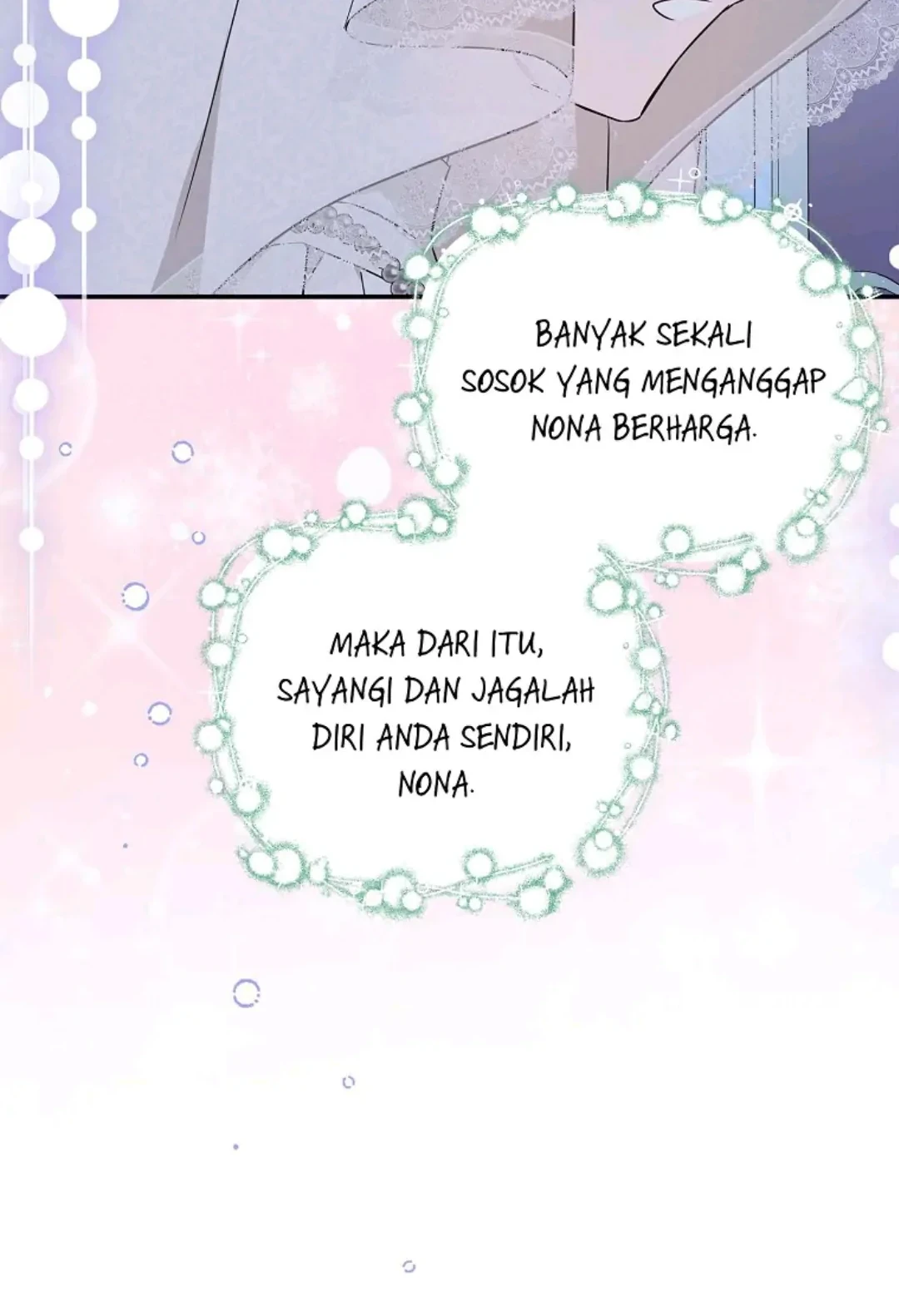 The Little Lady Behind the Villain Chapter 44 Gambar 23