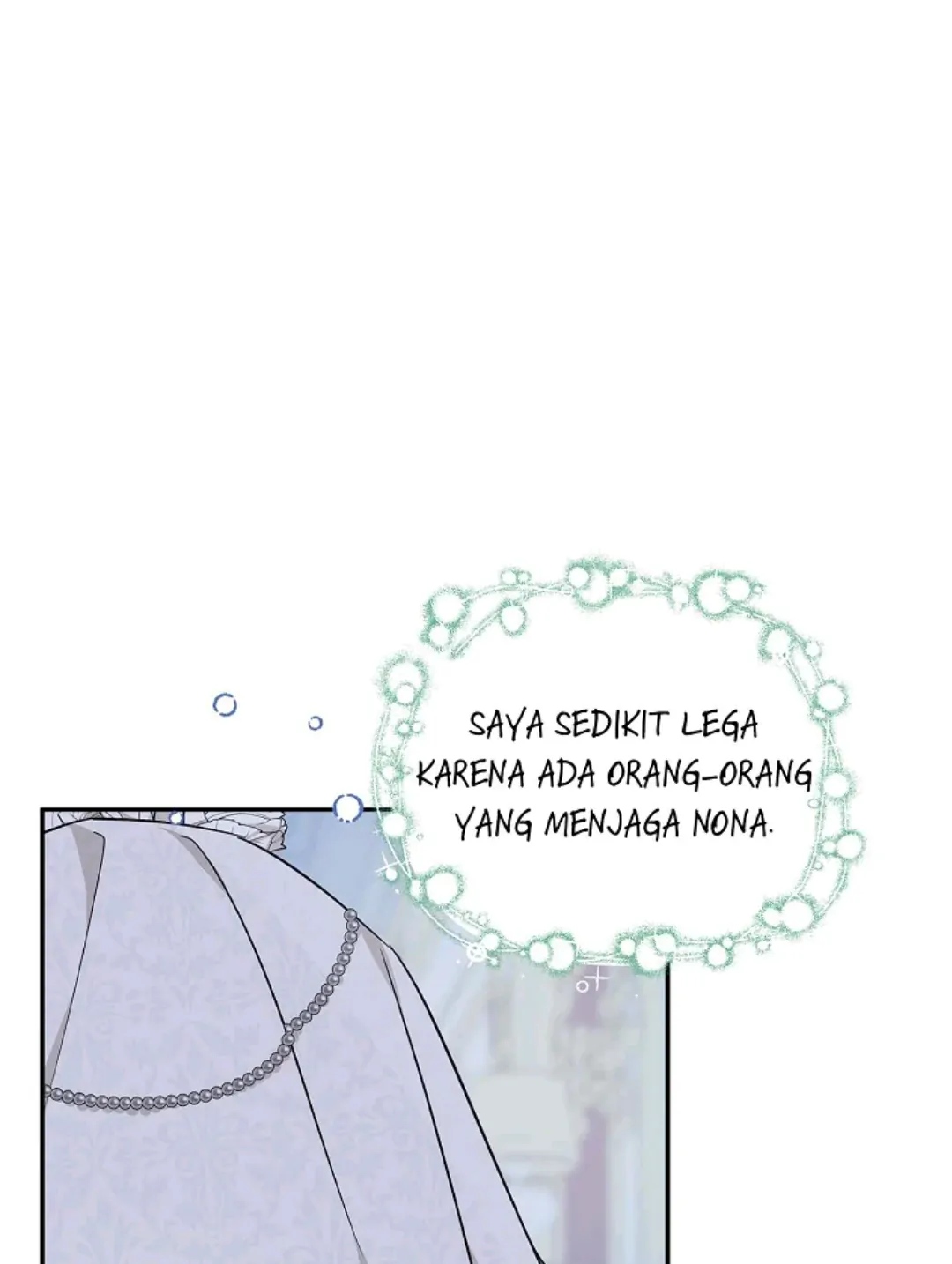 The Little Lady Behind the Villain Chapter 44 Gambar 27