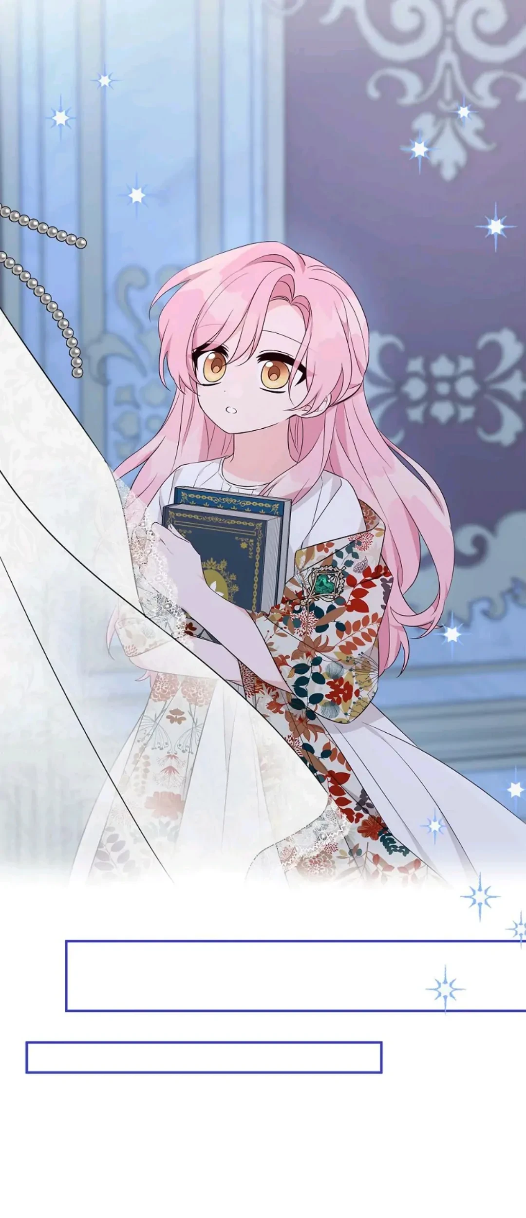 The Little Lady Behind the Villain Chapter 44 Gambar 31