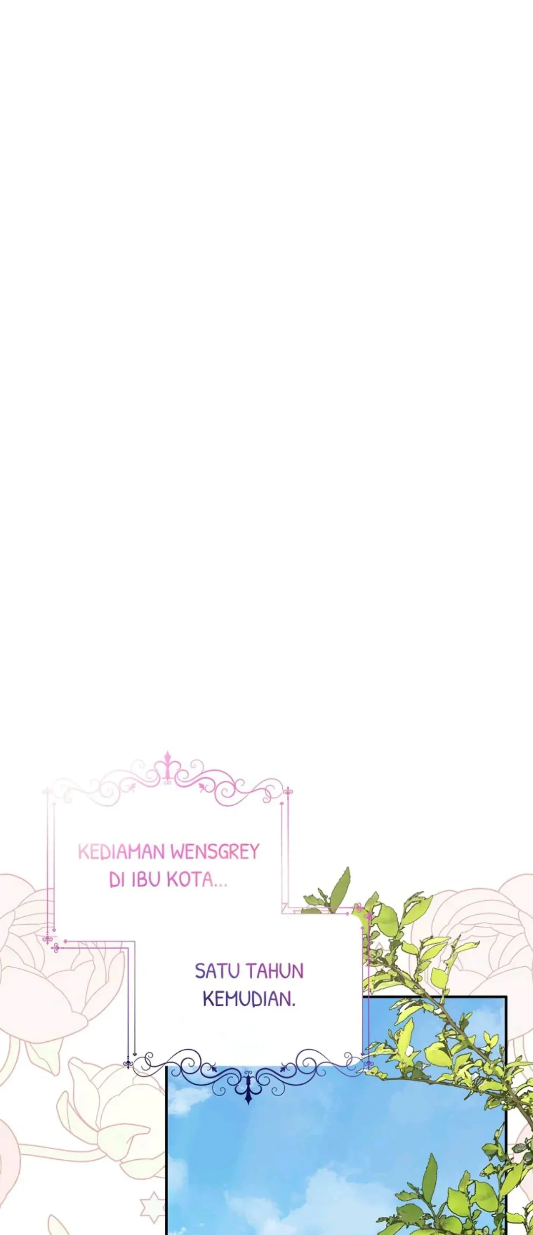 The Little Lady Behind the Villain Chapter 44 Gambar 33