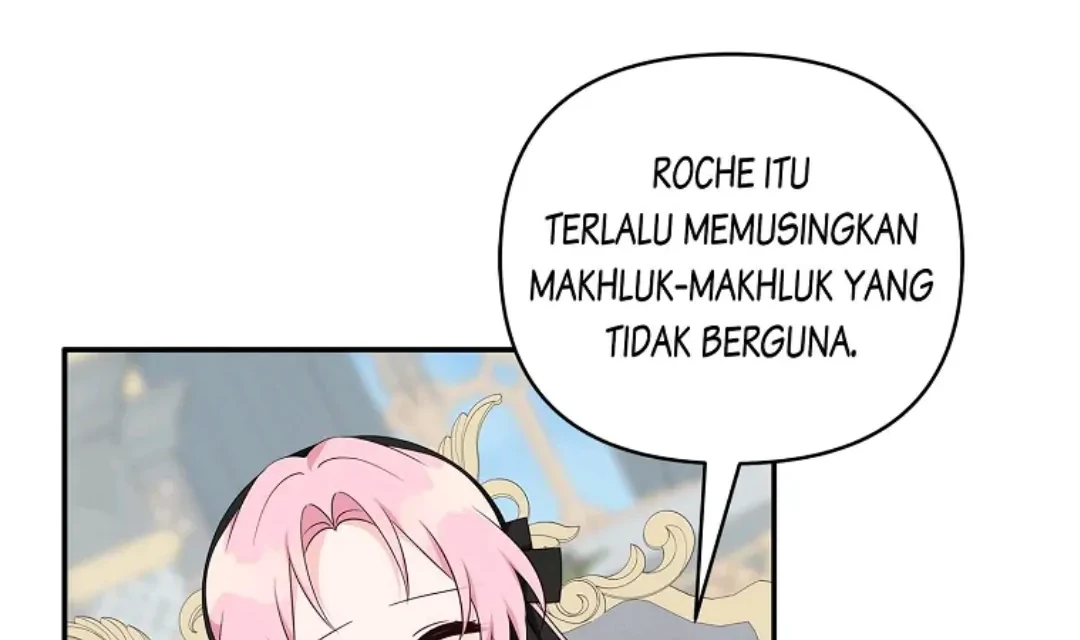 The Little Lady Behind the Villain Chapter 44 Gambar 40