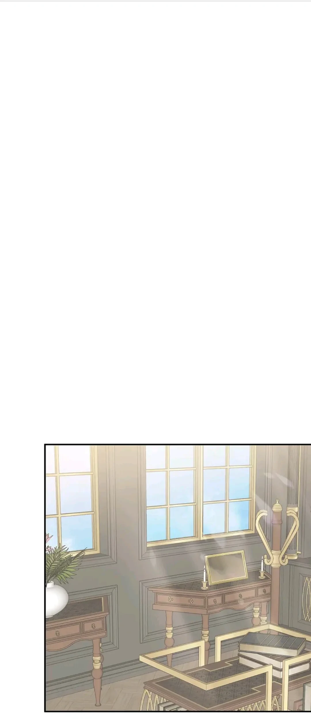 The Little Lady Behind the Villain Chapter 44 Gambar 54