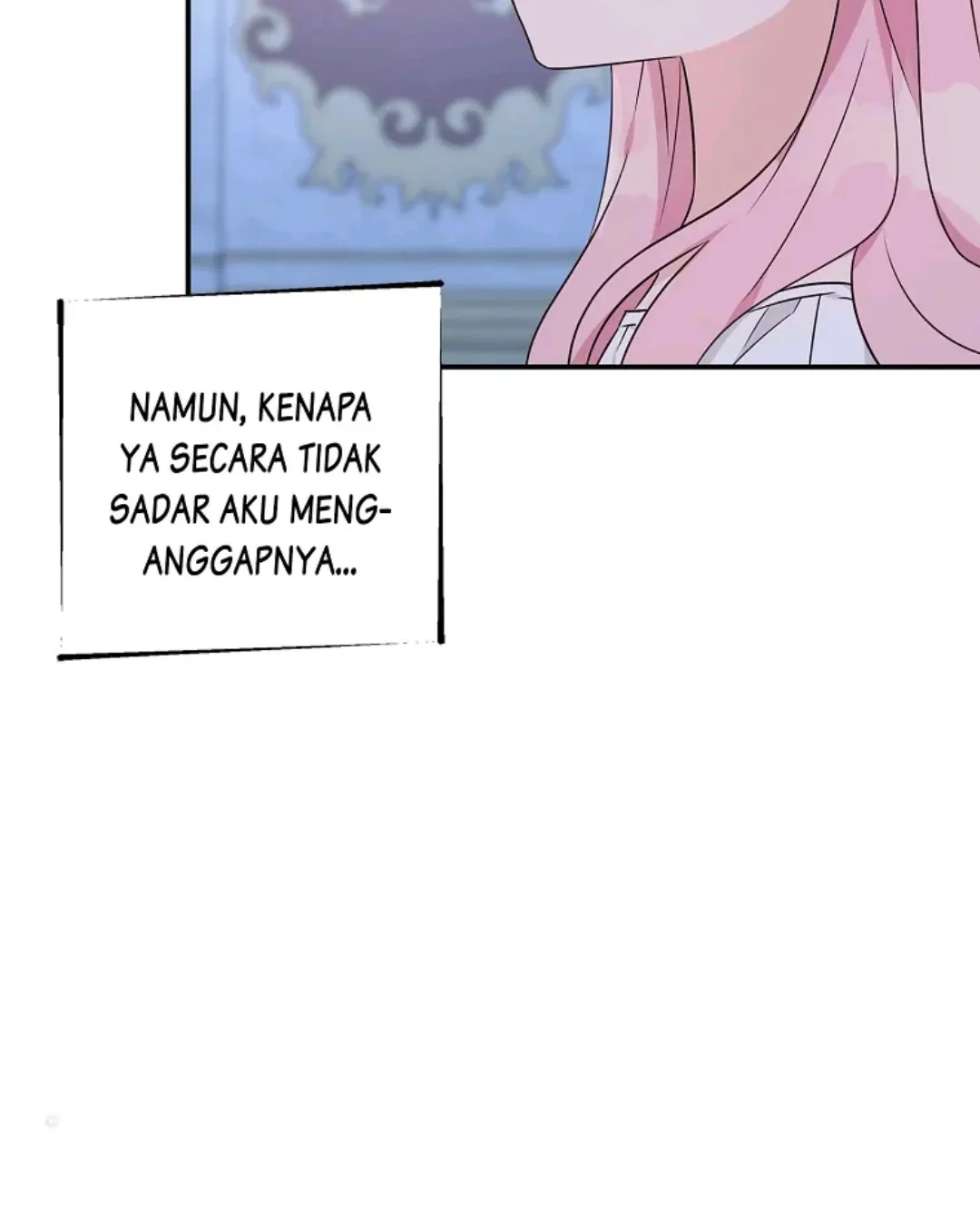 The Little Lady Behind the Villain Chapter 44 Gambar 3