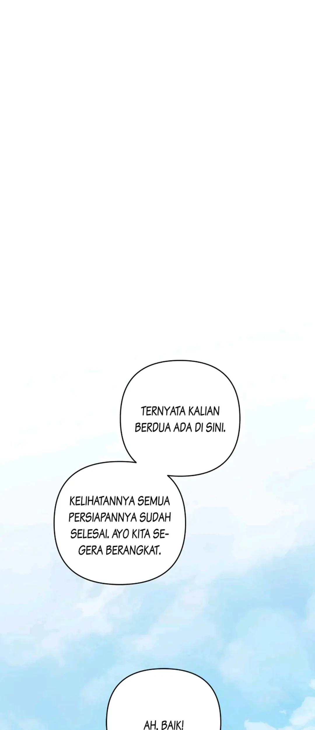 The Little Lady Behind the Villain Chapter 44 Gambar 82