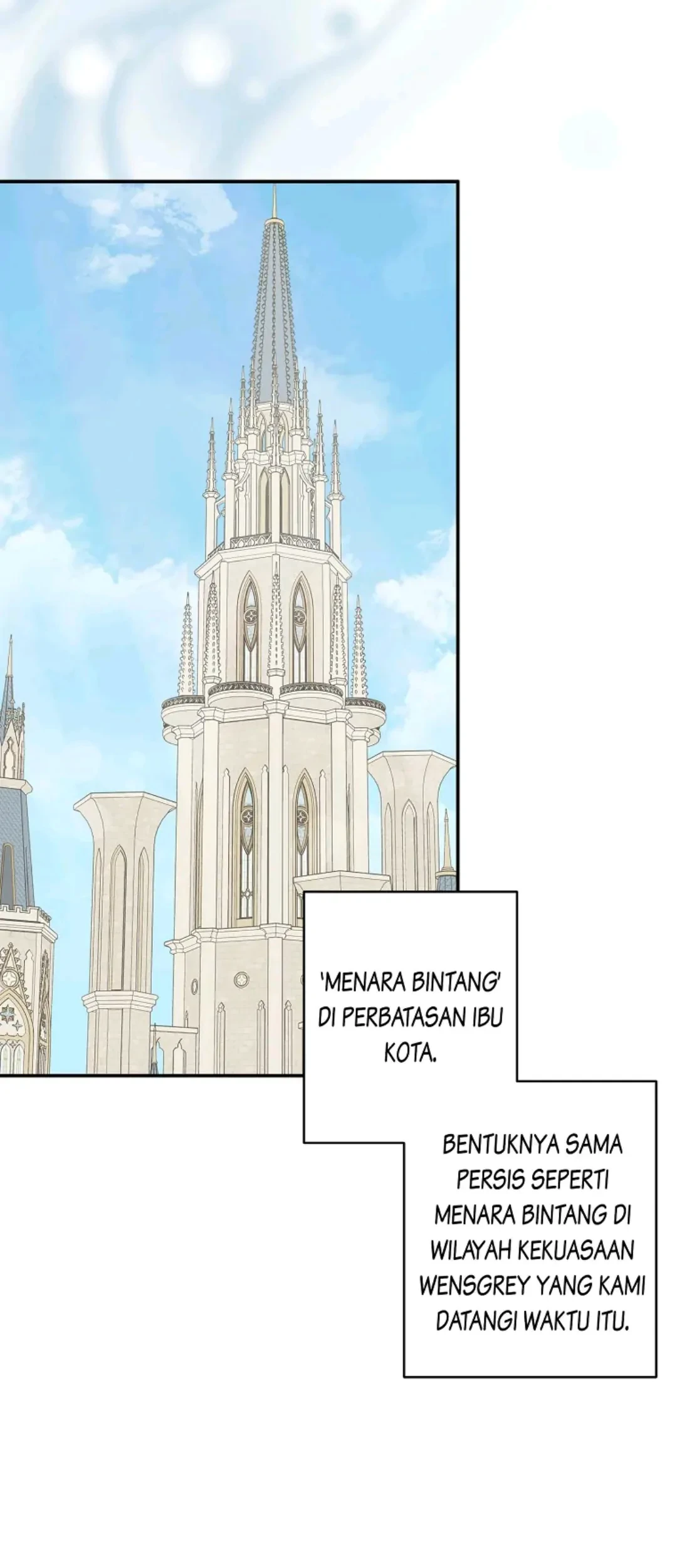 The Little Lady Behind the Villain Chapter 44 Gambar 93