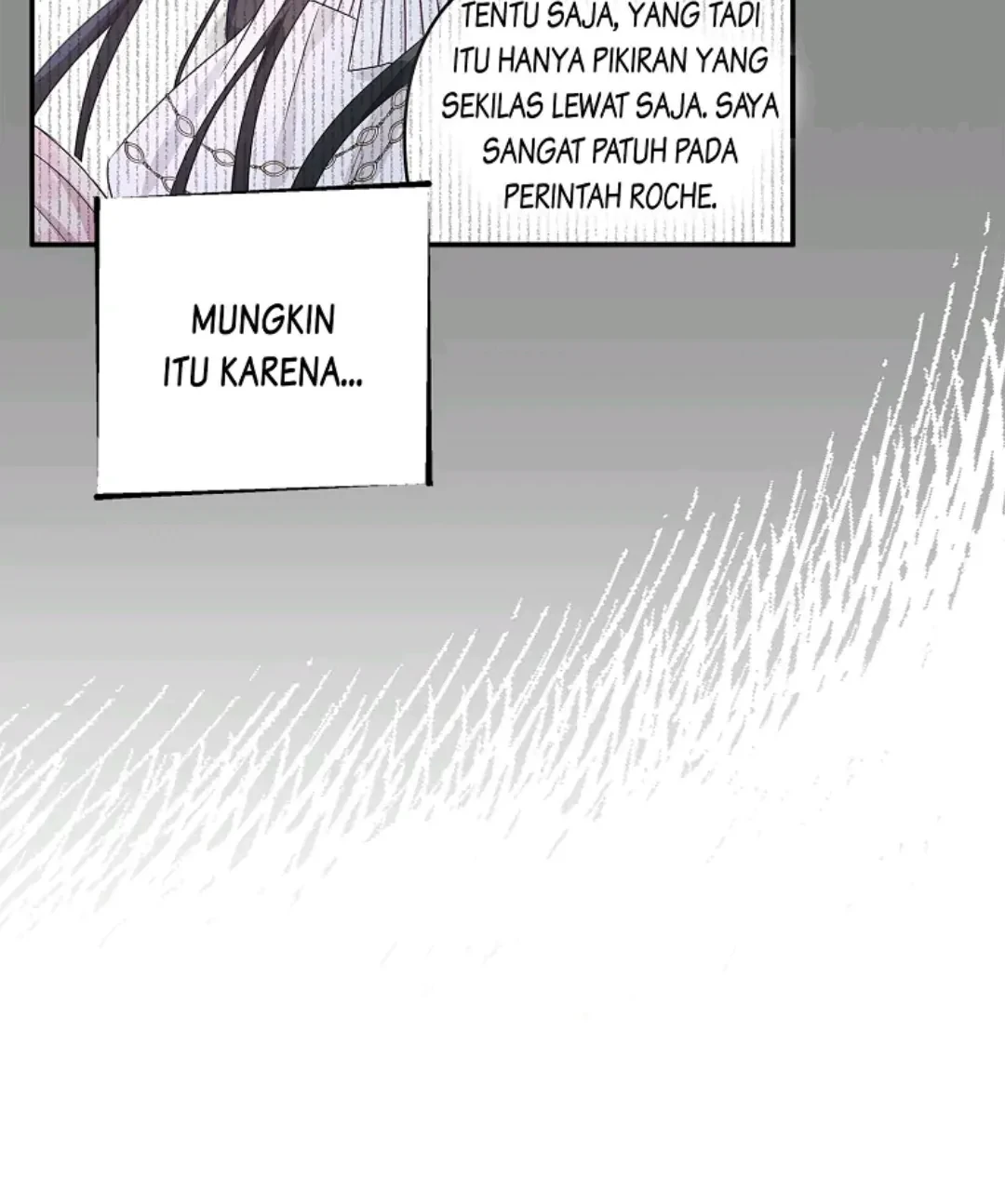 The Little Lady Behind the Villain Chapter 44 Gambar 6