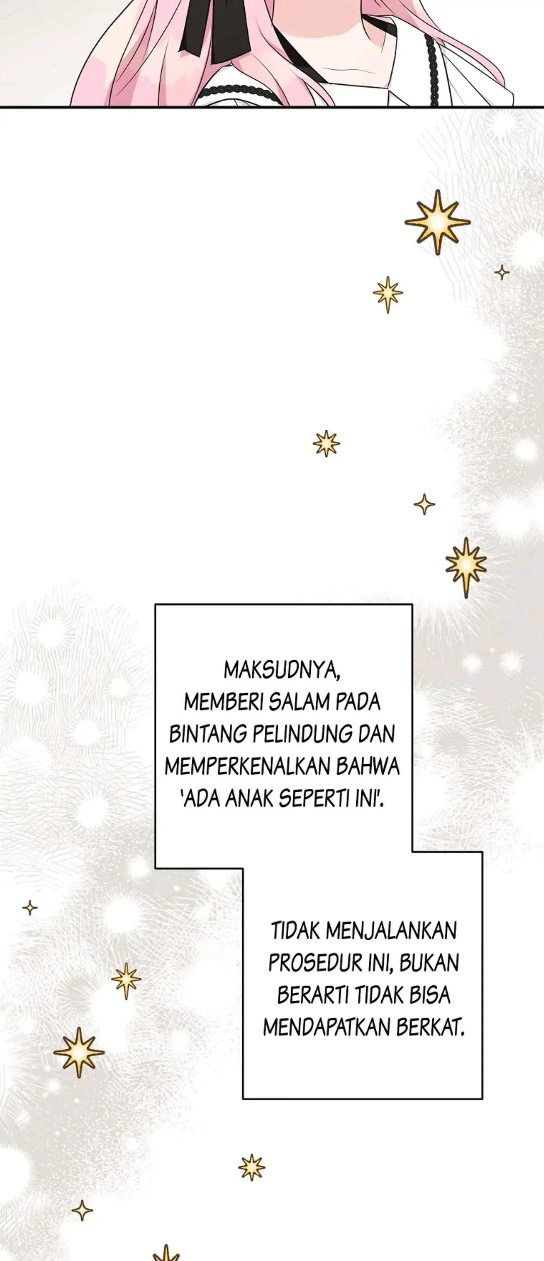 The Little Lady Behind the Villain Chapter 45 Gambar 11