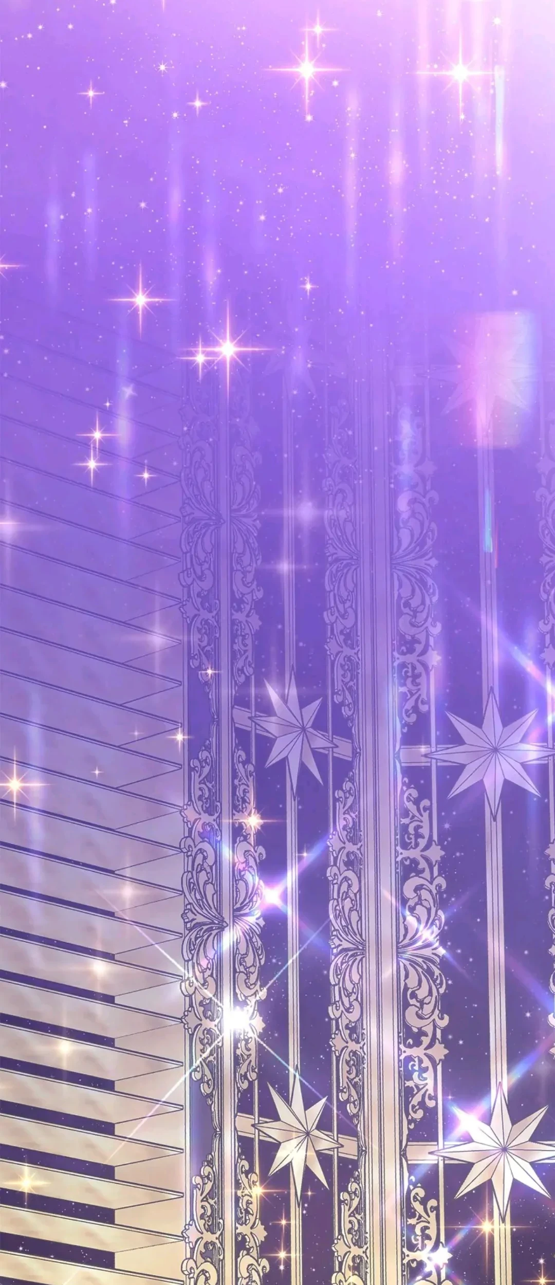 The Little Lady Behind the Villain Chapter 45 Gambar 21