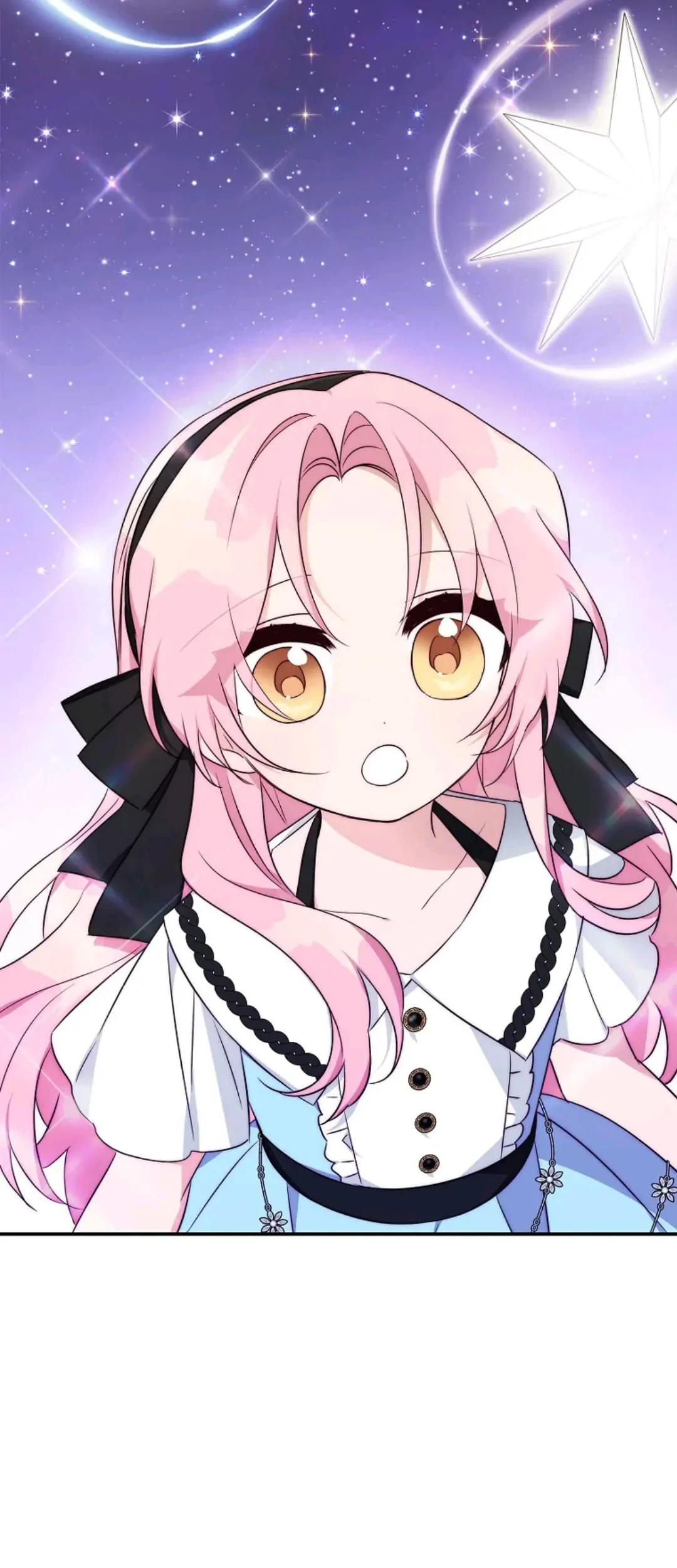 The Little Lady Behind the Villain Chapter 45 Gambar 28