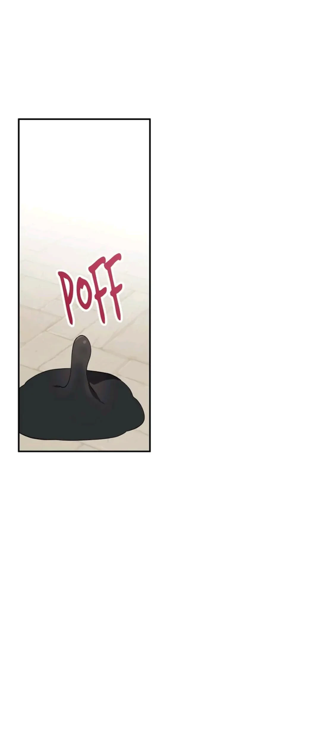 Komik The Little Lady Behind the Villain Chapter 45 gambar nomor 1