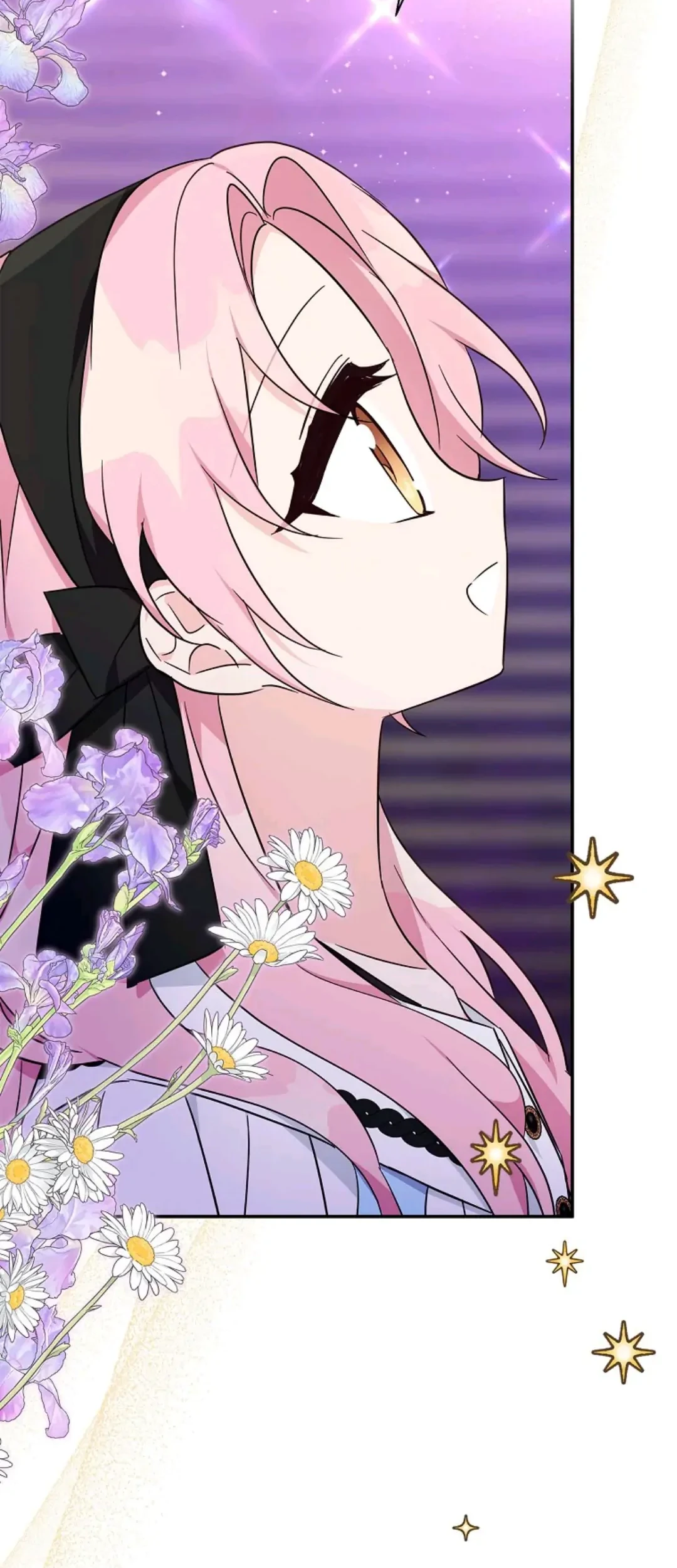 The Little Lady Behind the Villain Chapter 45 Gambar 64