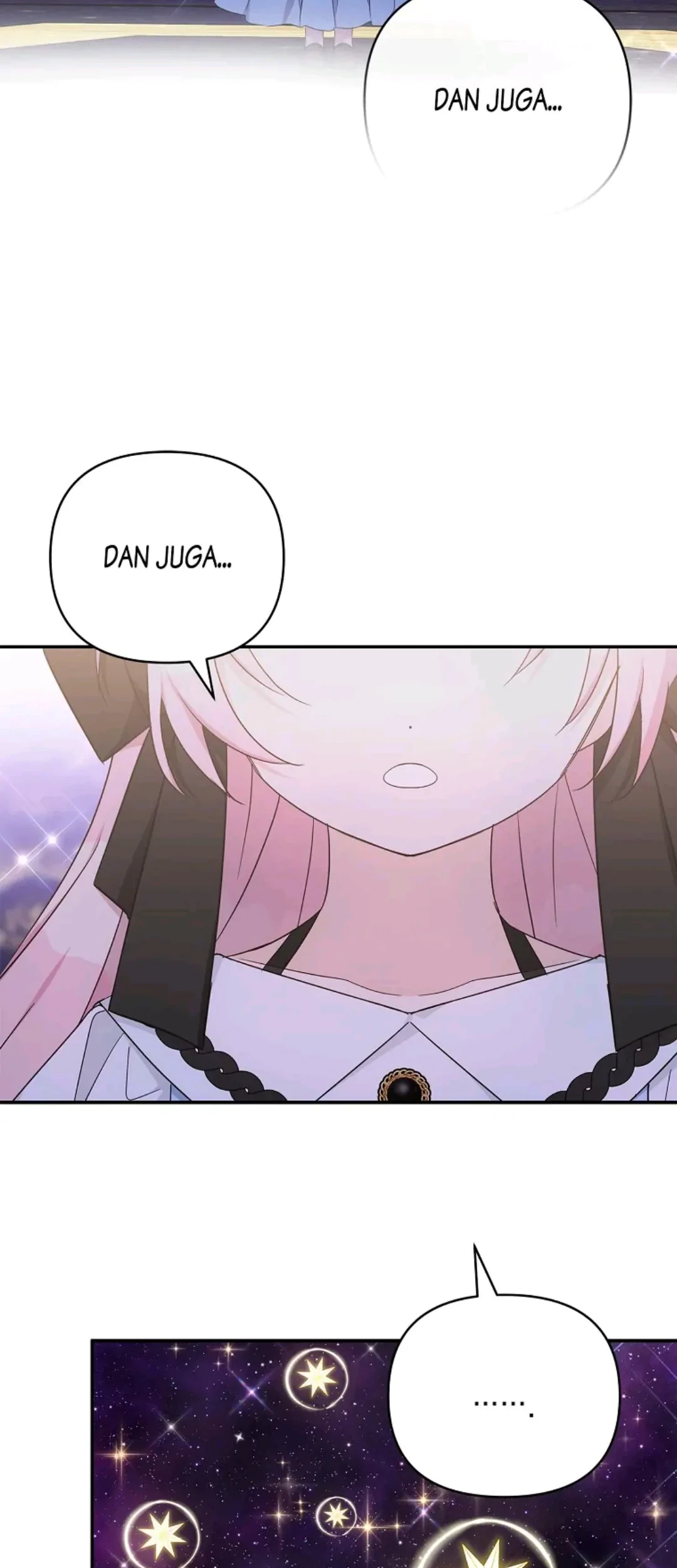 The Little Lady Behind the Villain Chapter 45 Gambar 55