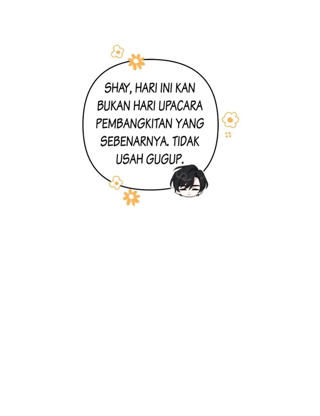 The Little Lady Behind the Villain Chapter 45 Gambar 7