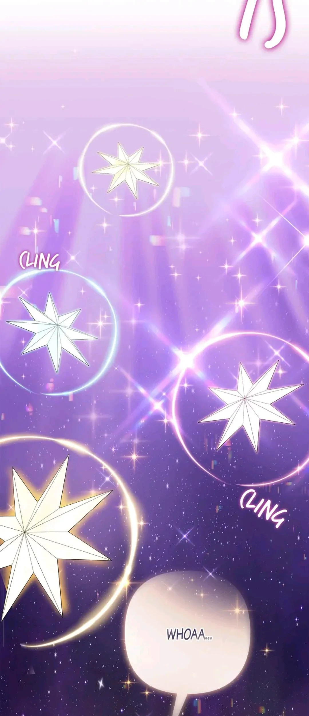 The Little Lady Behind the Villain Chapter 45 Gambar 84