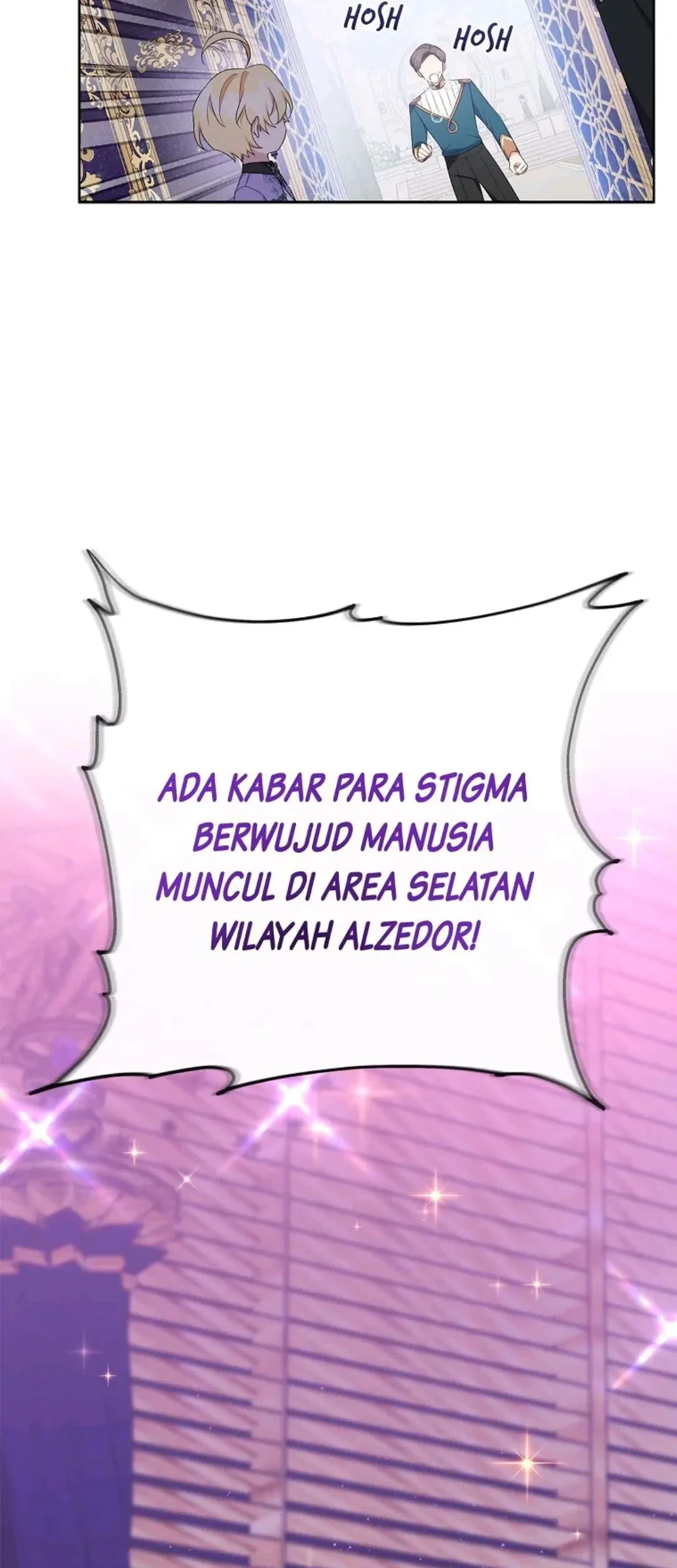 The Little Lady Behind the Villain Chapter 45 Gambar 104