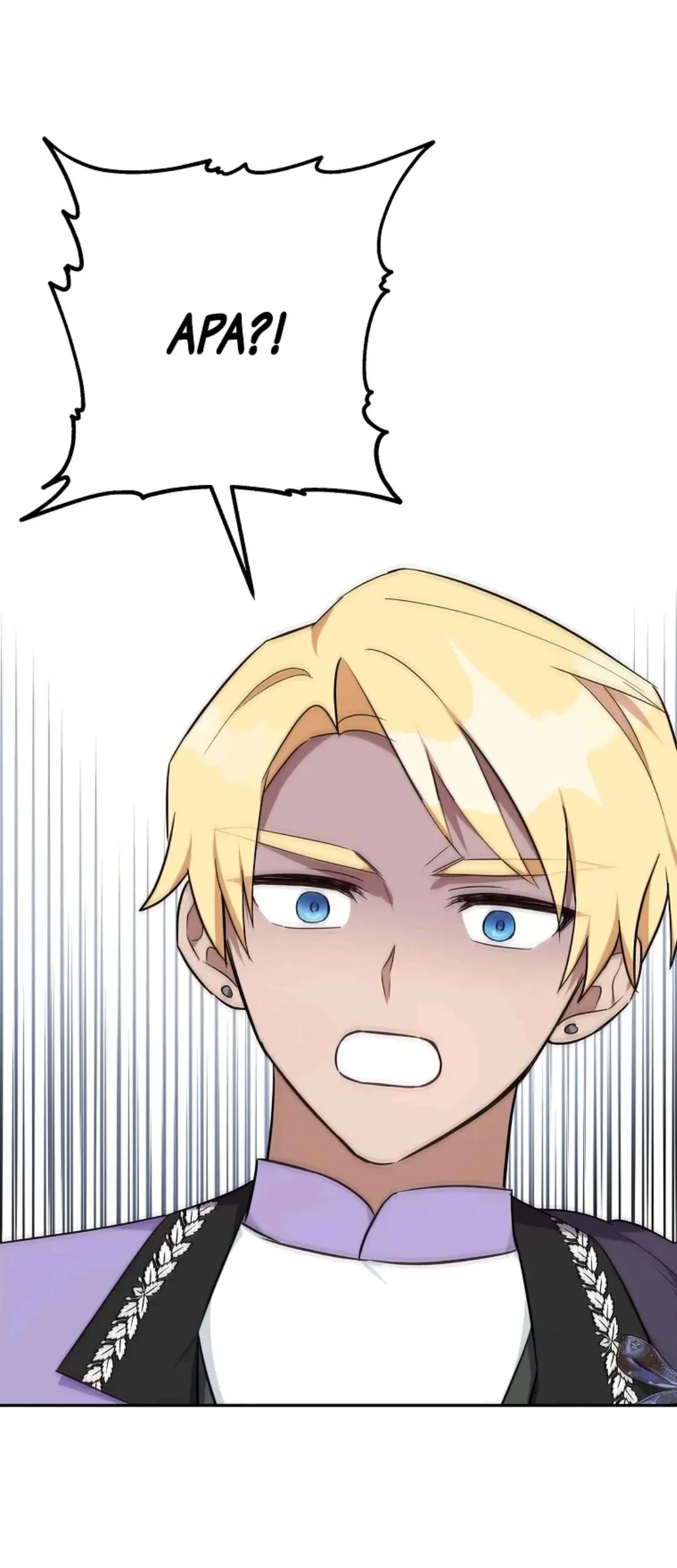 The Little Lady Behind the Villain Chapter 45 Gambar 106