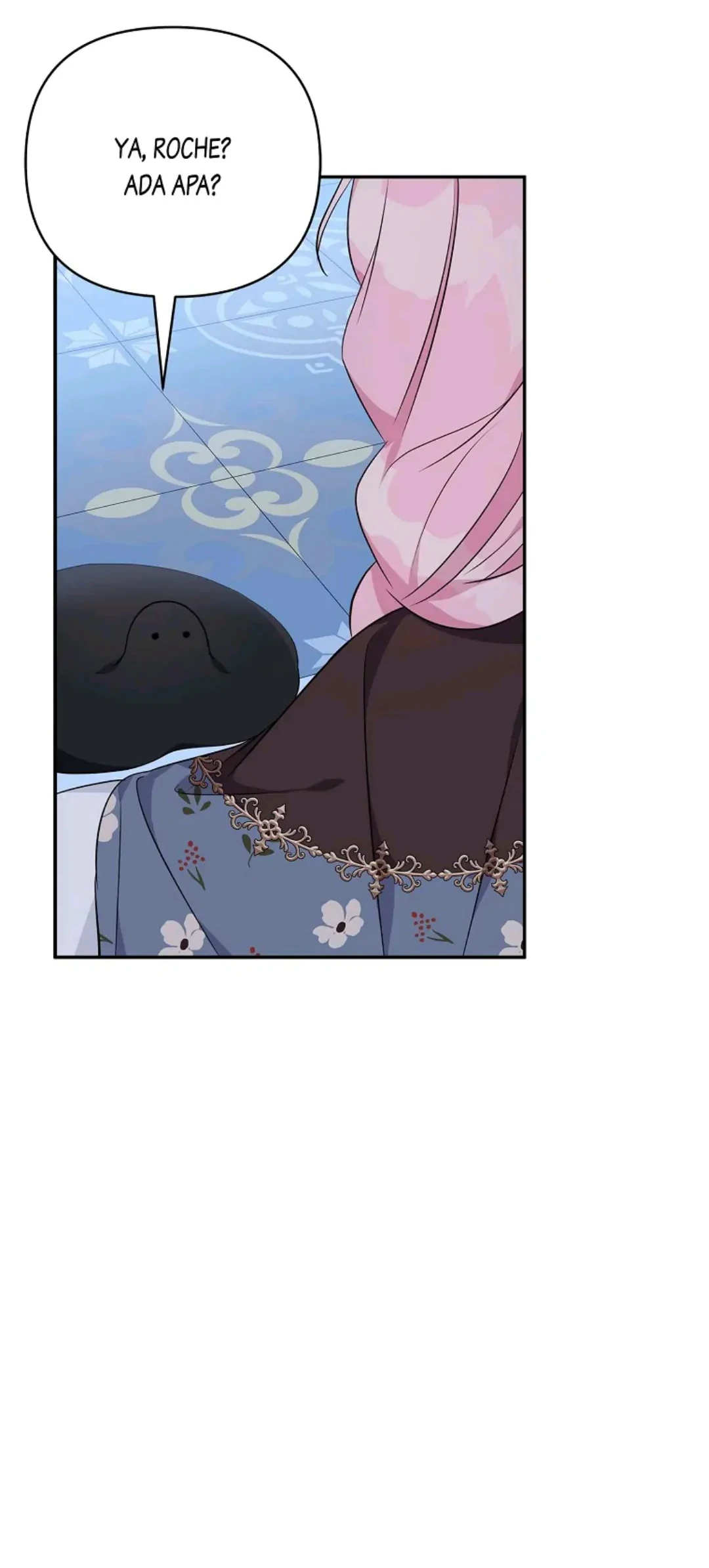 The Little Lady Behind the Villain Chapter 46 Gambar 11