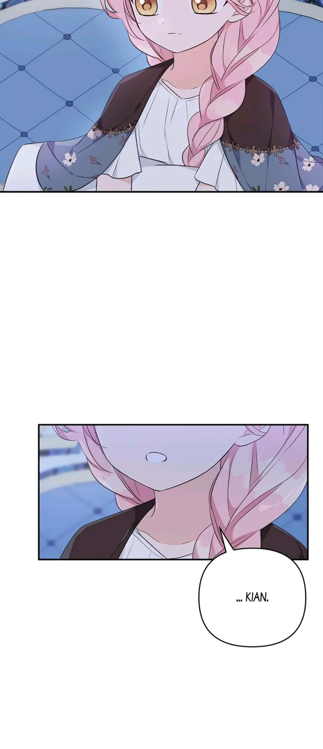 The Little Lady Behind the Villain Chapter 46 Gambar 10