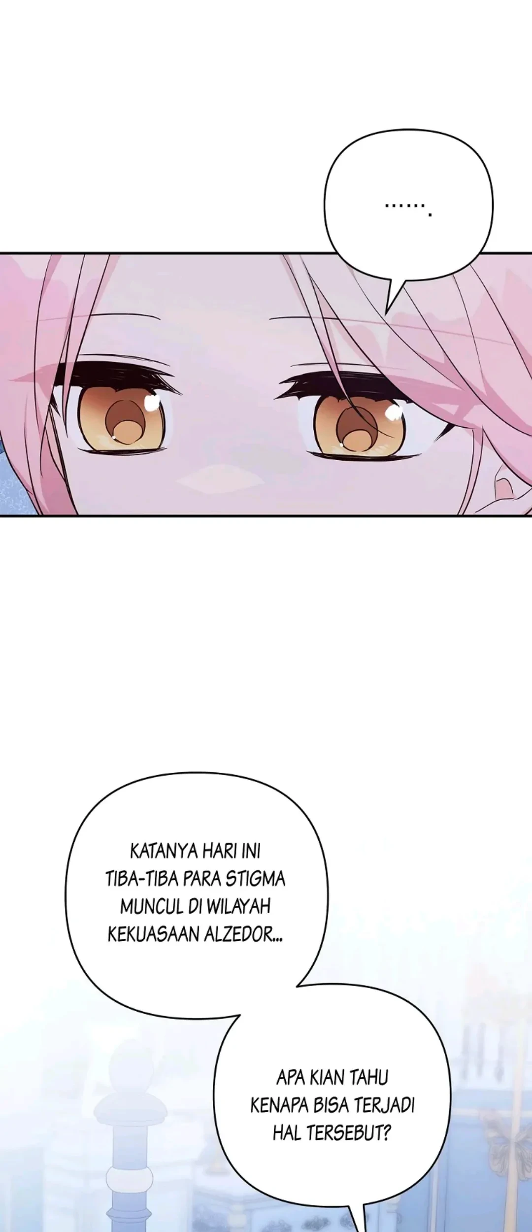 The Little Lady Behind the Villain Chapter 46 Gambar 15