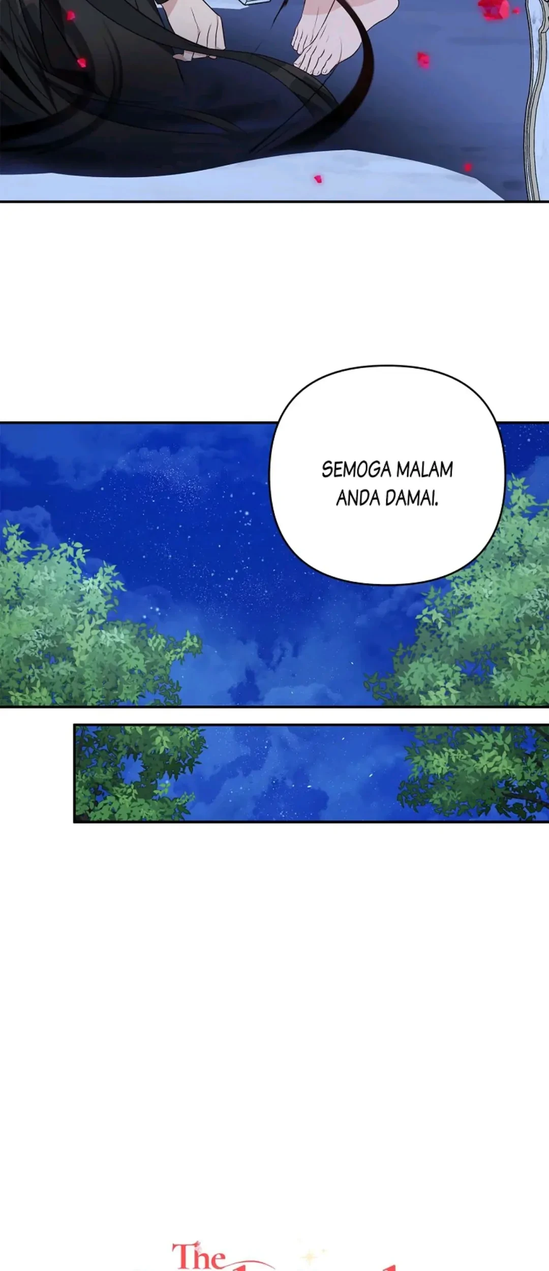The Little Lady Behind the Villain Chapter 46 Gambar 36