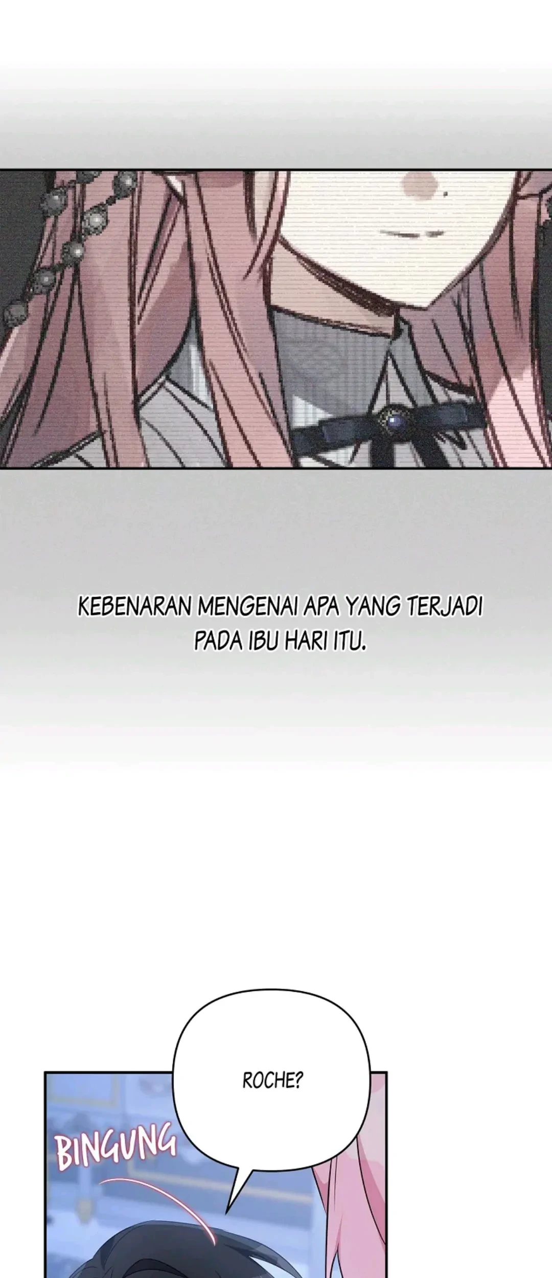 The Little Lady Behind the Villain Chapter 46 Gambar 30