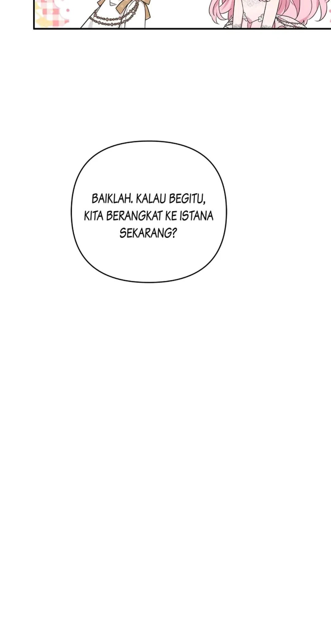 The Little Lady Behind the Villain Chapter 46 Gambar 66