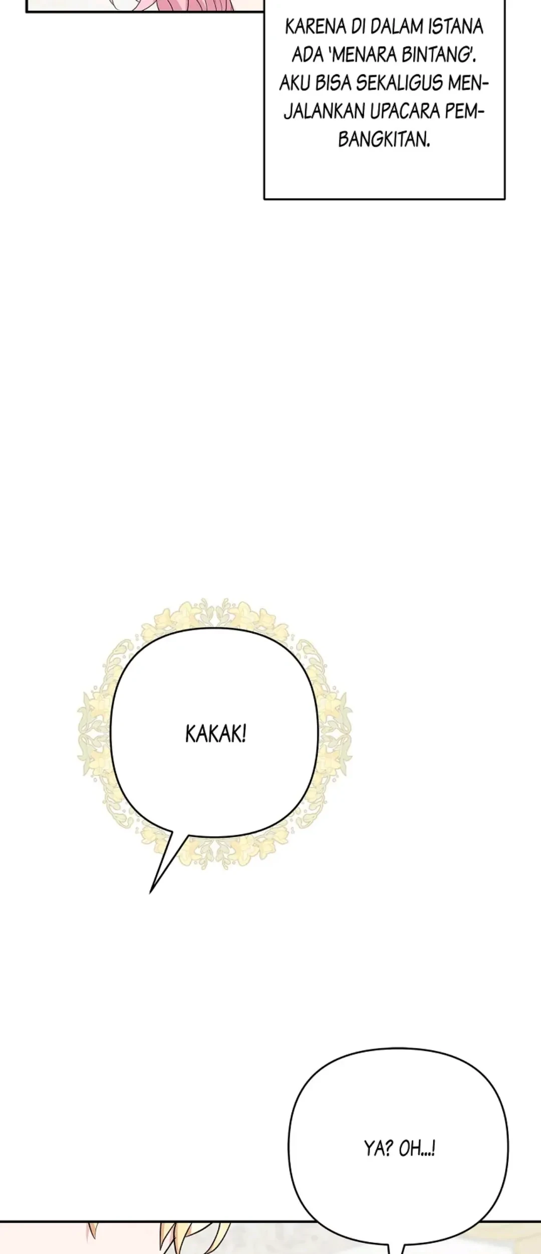 The Little Lady Behind the Villain Chapter 46 Gambar 76