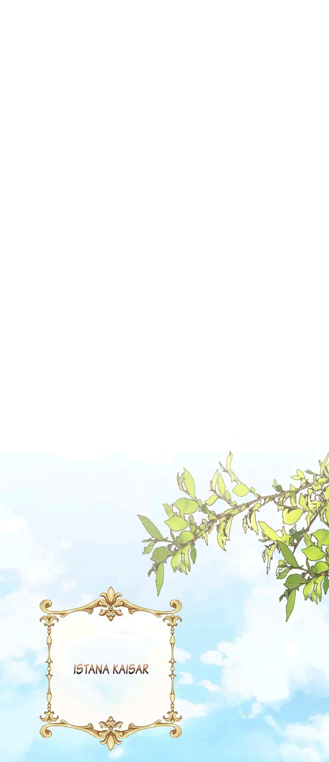 The Little Lady Behind the Villain Chapter 46 Gambar 67