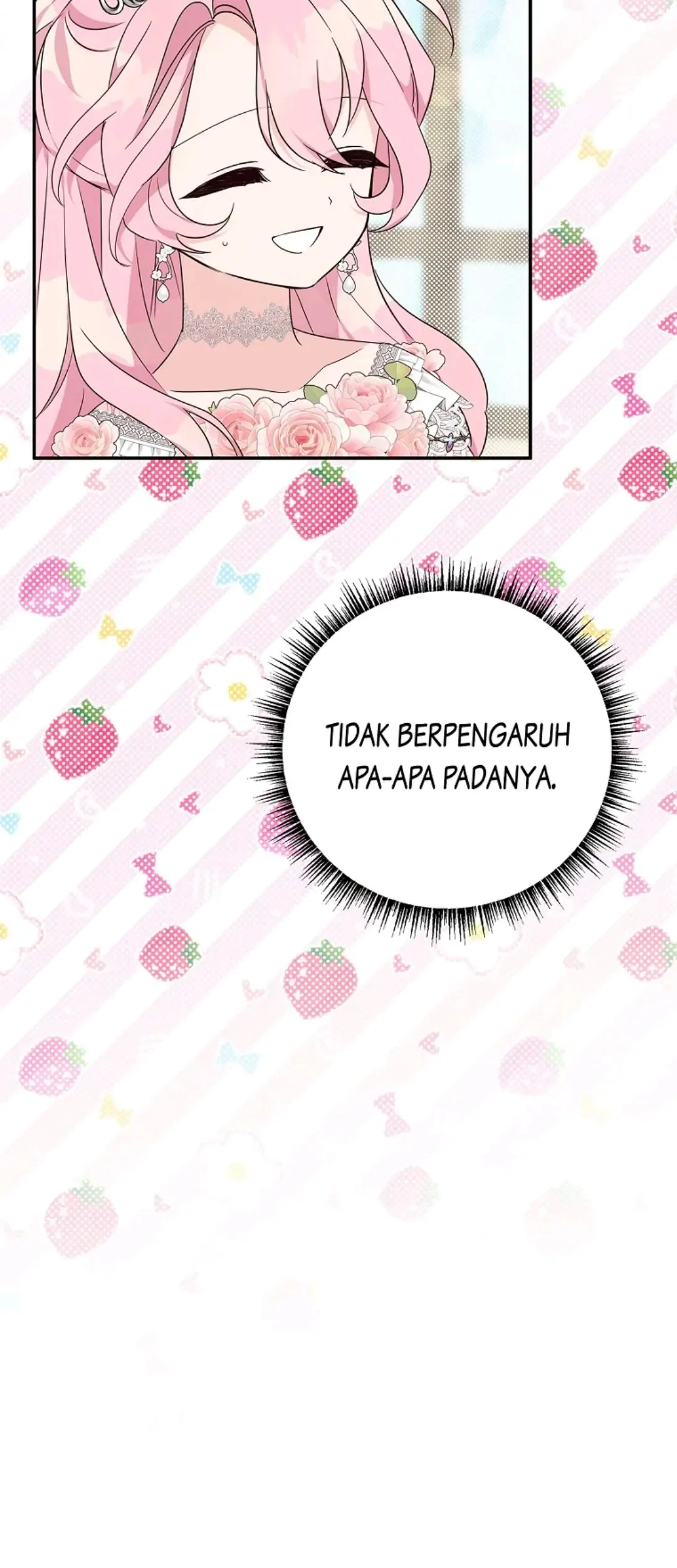 The Little Lady Behind the Villain Chapter 47 Gambar 10