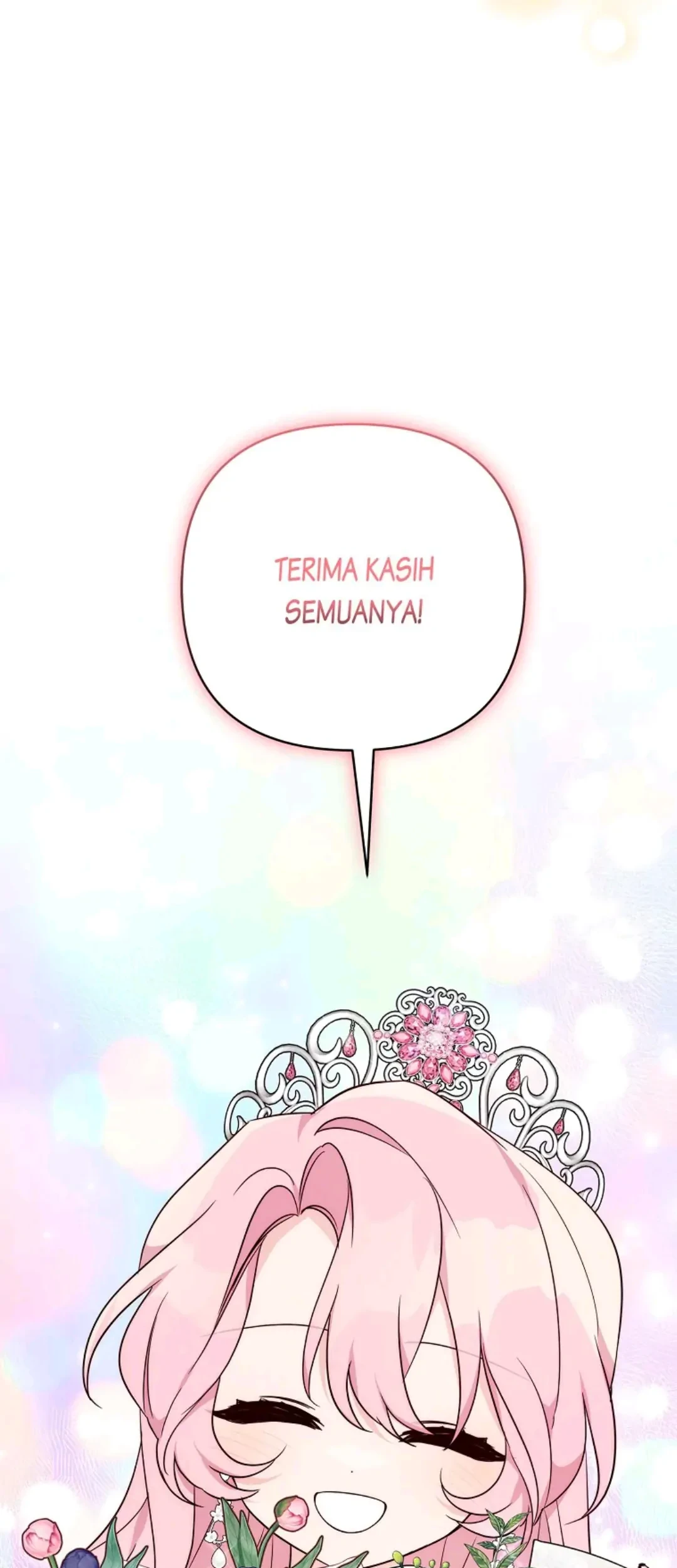 The Little Lady Behind the Villain Chapter 47 Gambar 16