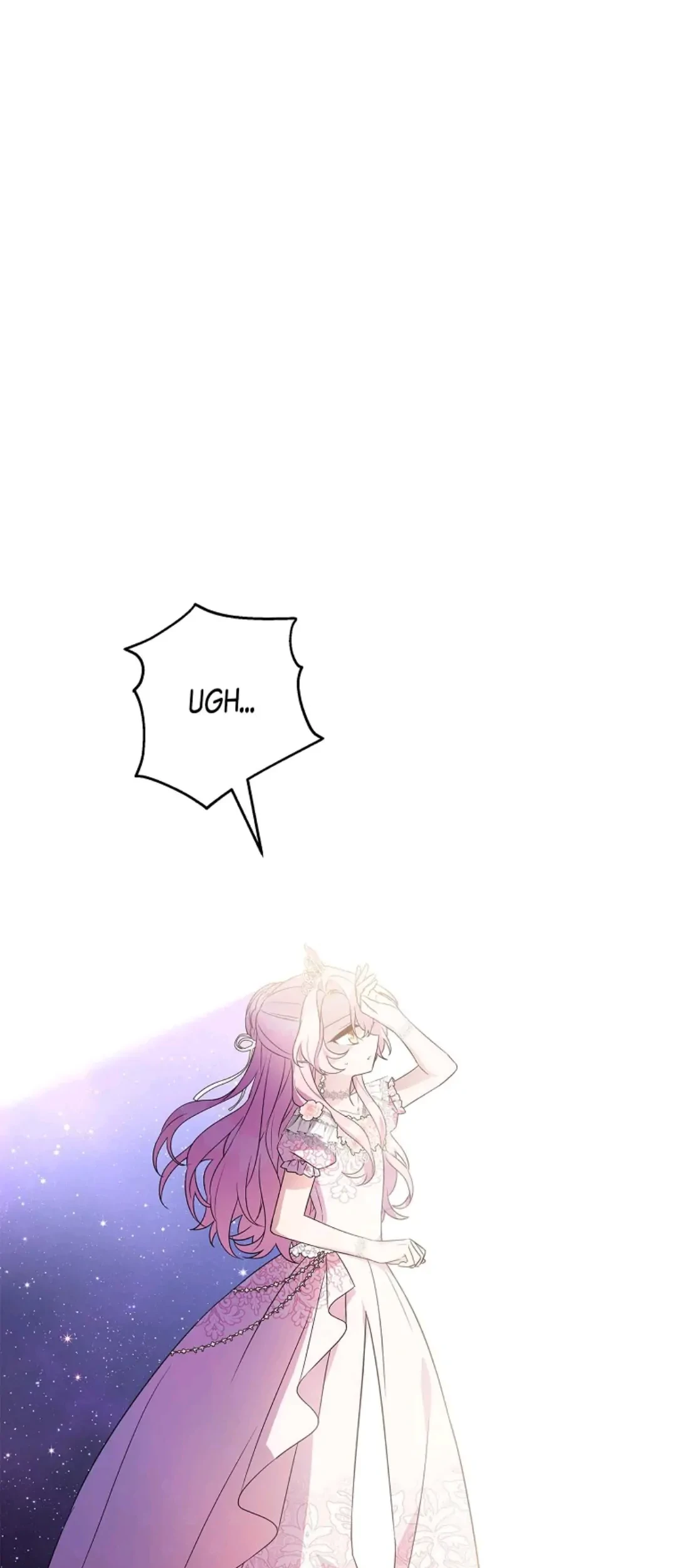 The Little Lady Behind the Villain Chapter 47 Gambar 47