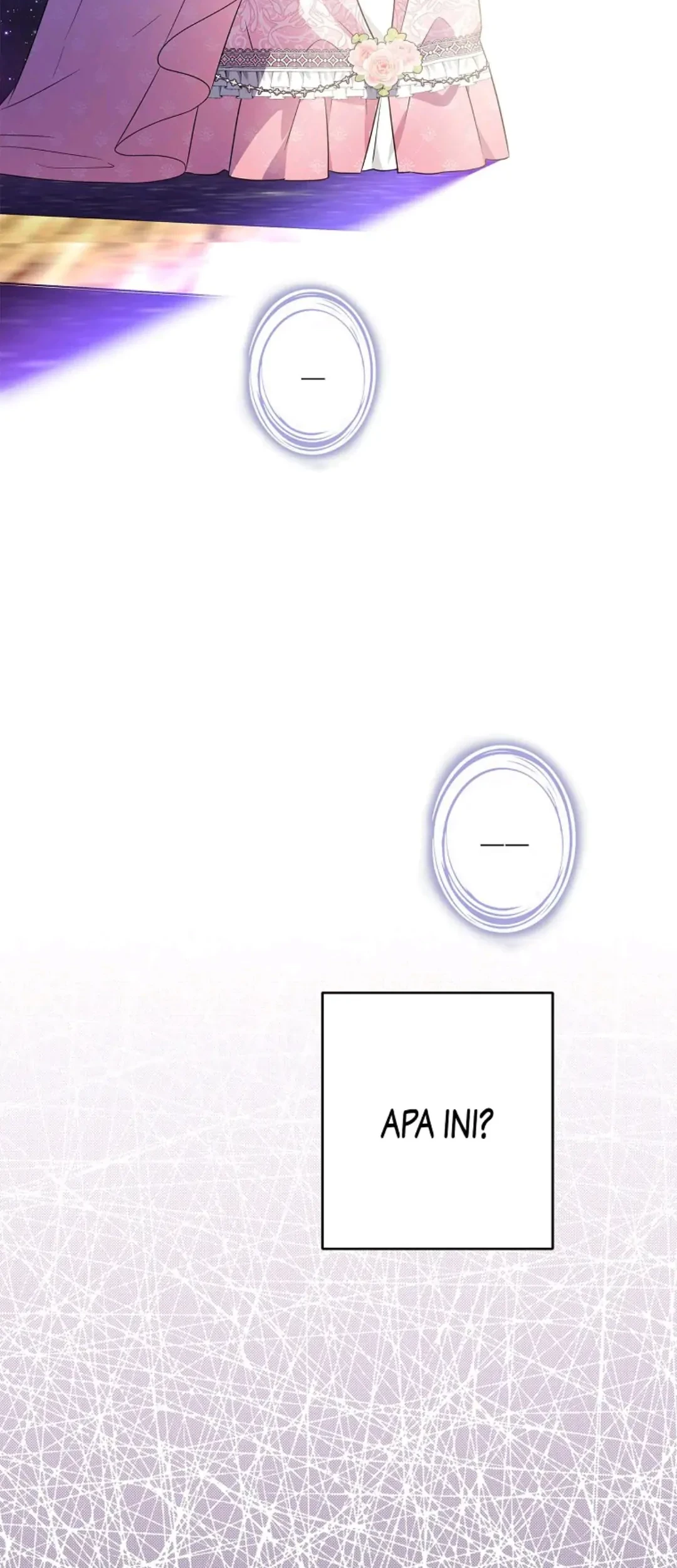 The Little Lady Behind the Villain Chapter 47 Gambar 48