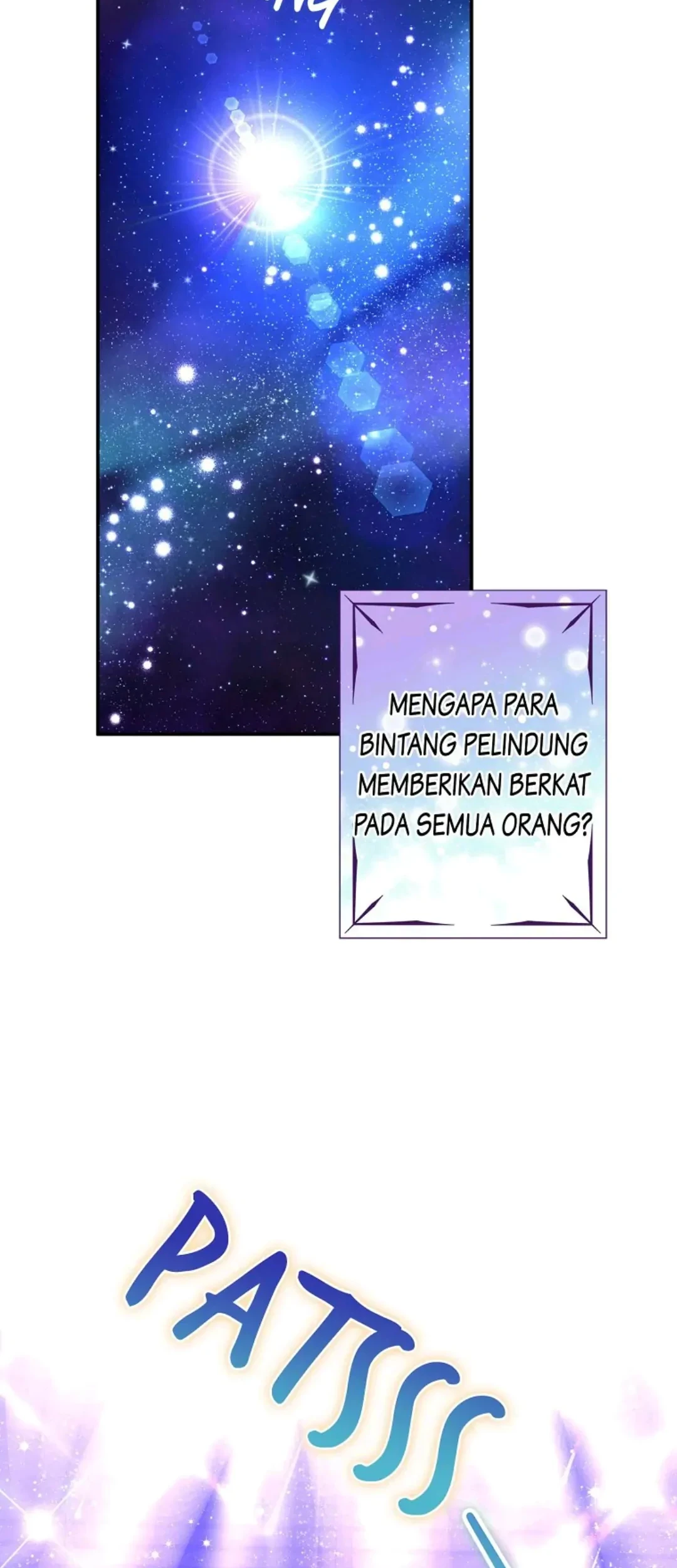 The Little Lady Behind the Villain Chapter 47 Gambar 41