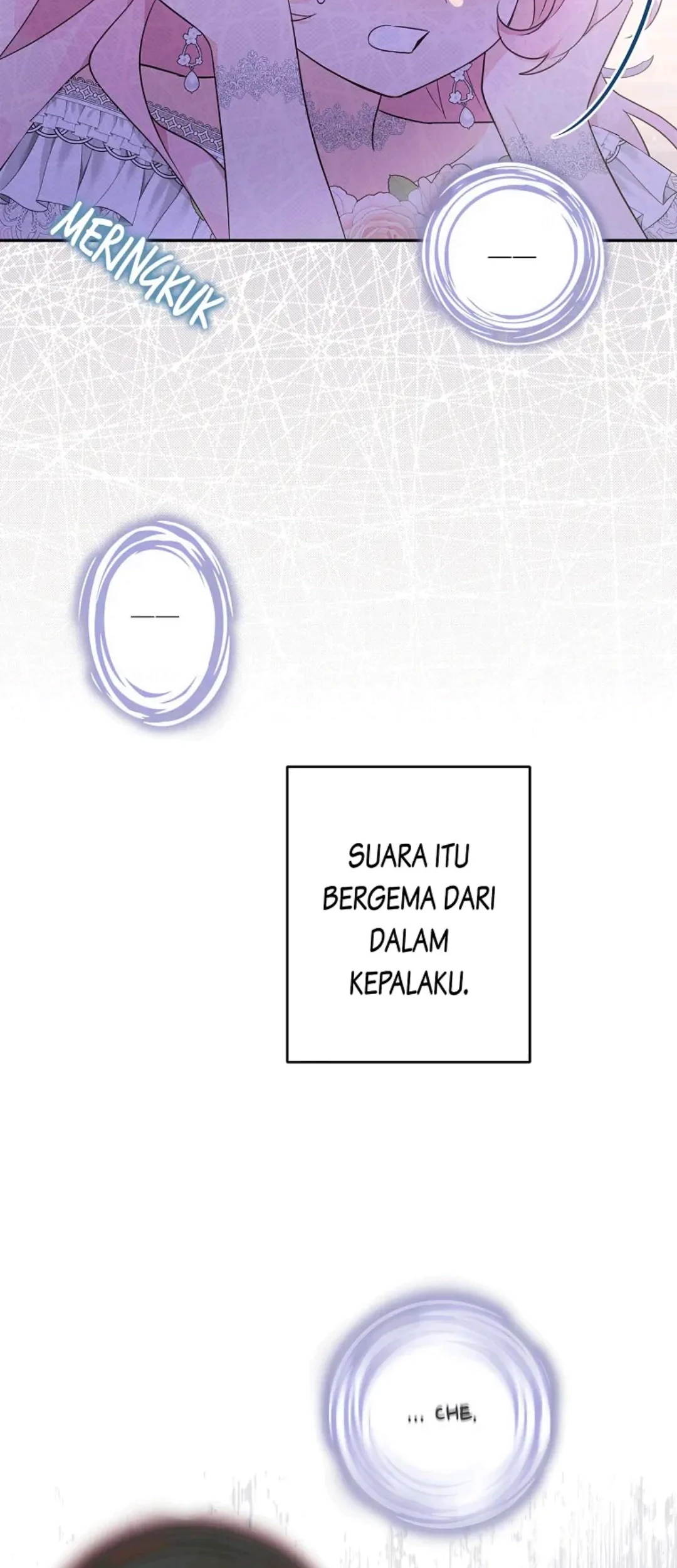 The Little Lady Behind the Villain Chapter 47 Gambar 51