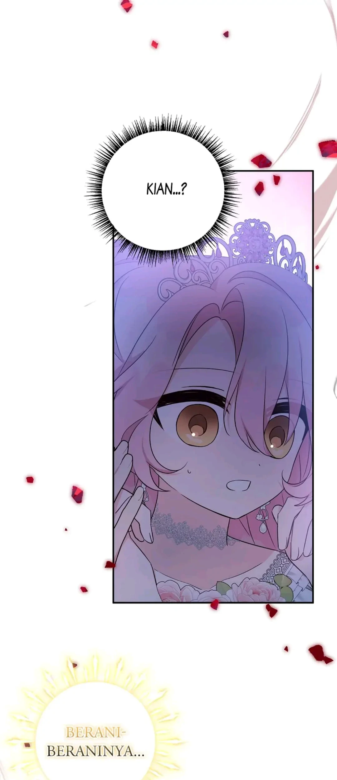 The Little Lady Behind the Villain Chapter 47 Gambar 56