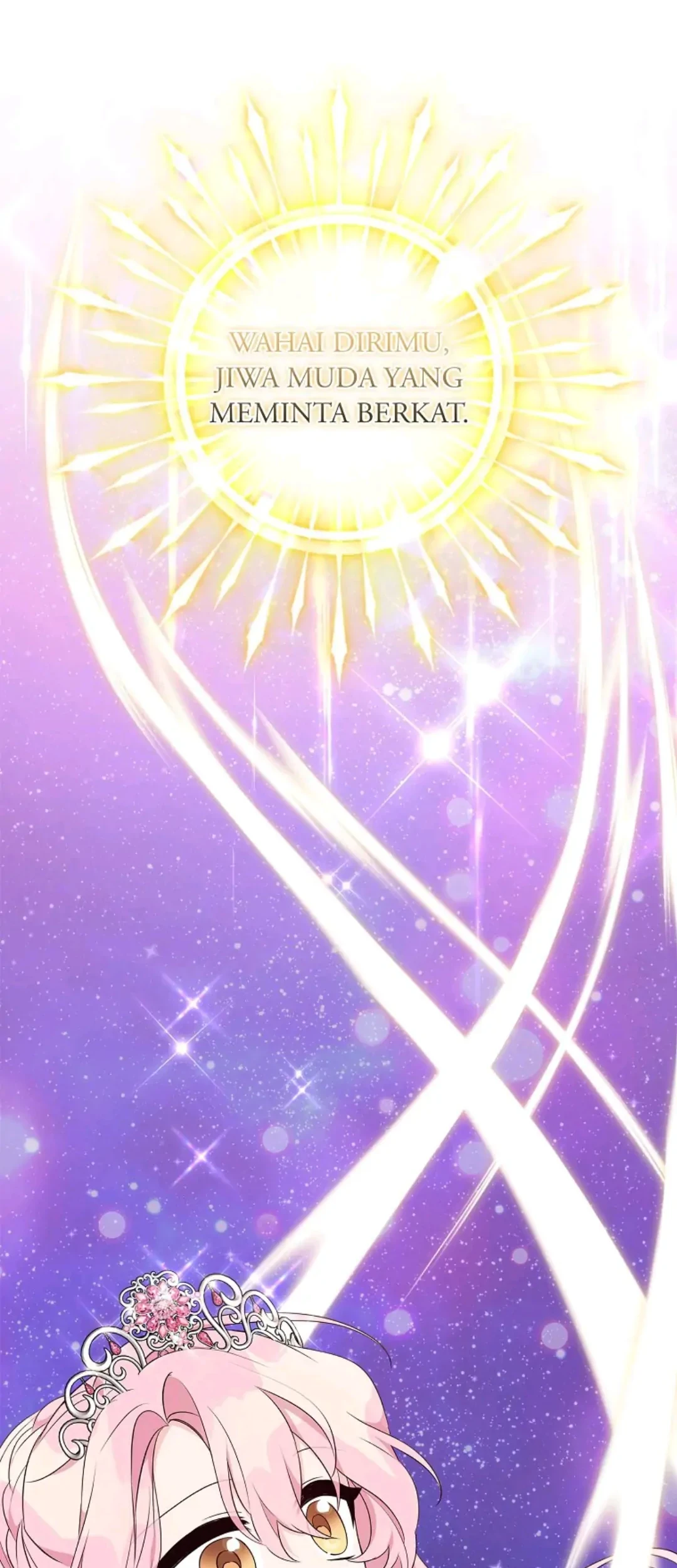 The Little Lady Behind the Villain Chapter 47 Gambar 60