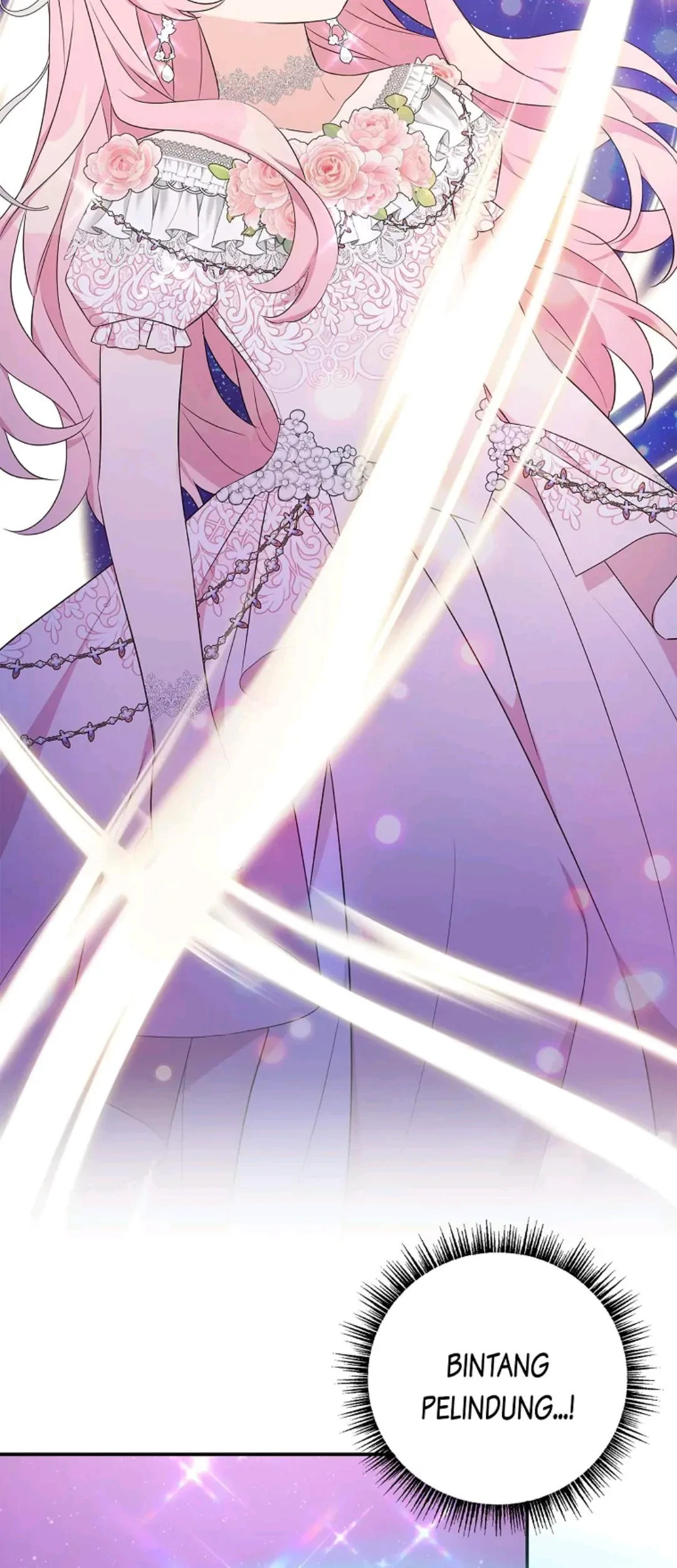 The Little Lady Behind the Villain Chapter 47 Gambar 62