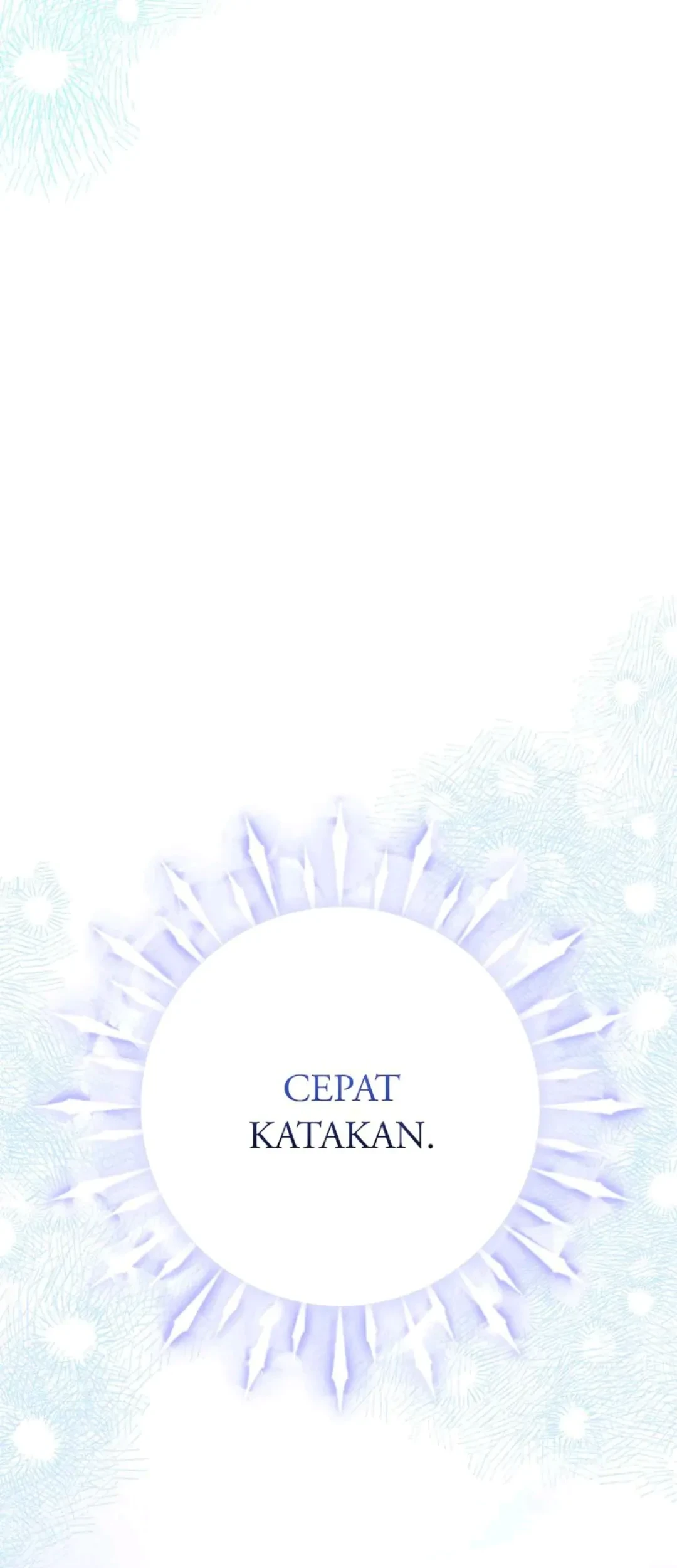 The Little Lady Behind the Villain Chapter 47 Gambar 67