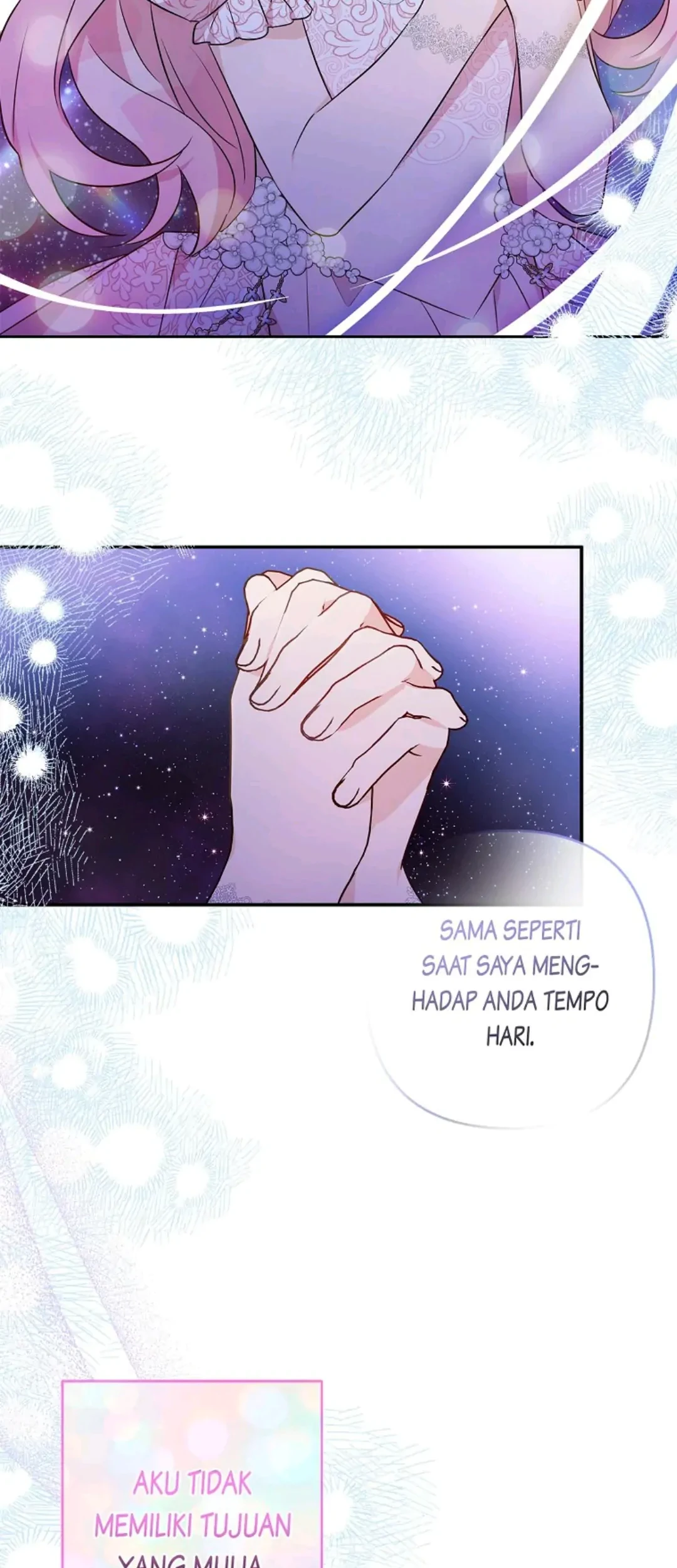 The Little Lady Behind the Villain Chapter 47 Gambar 70