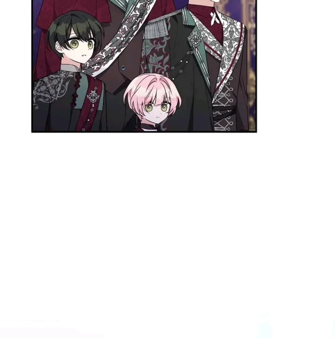 The Little Lady Behind the Villain Chapter 47 Gambar 72