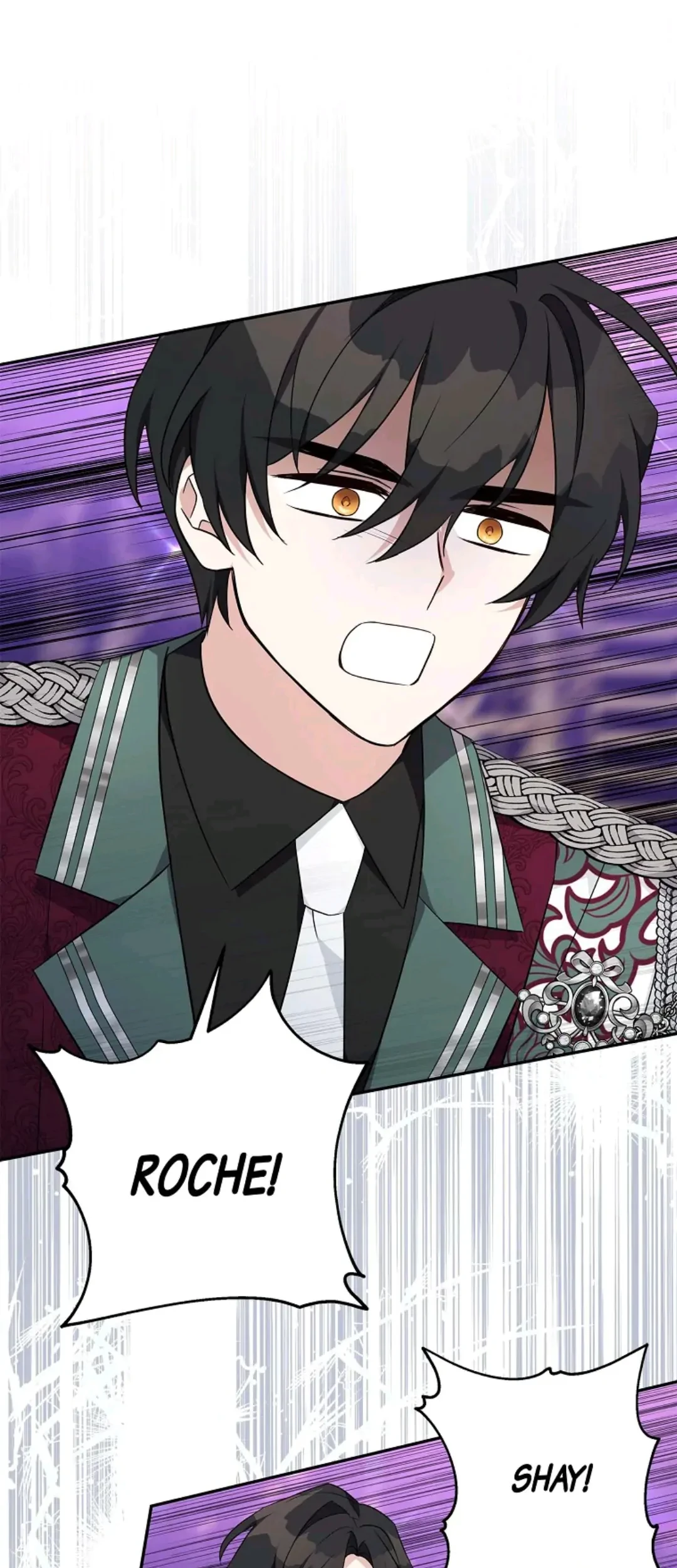 The Little Lady Behind the Villain Chapter 47 Gambar 80