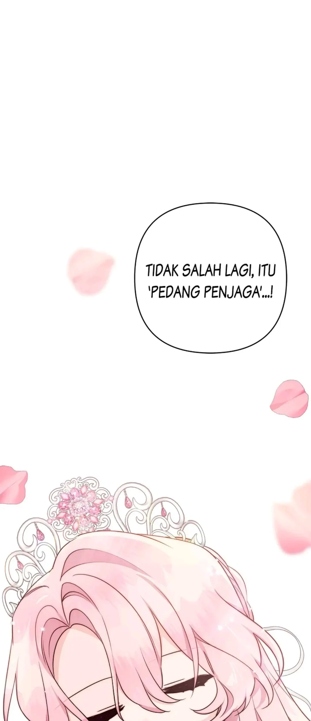 The Little Lady Behind the Villain Chapter 47 Gambar 90