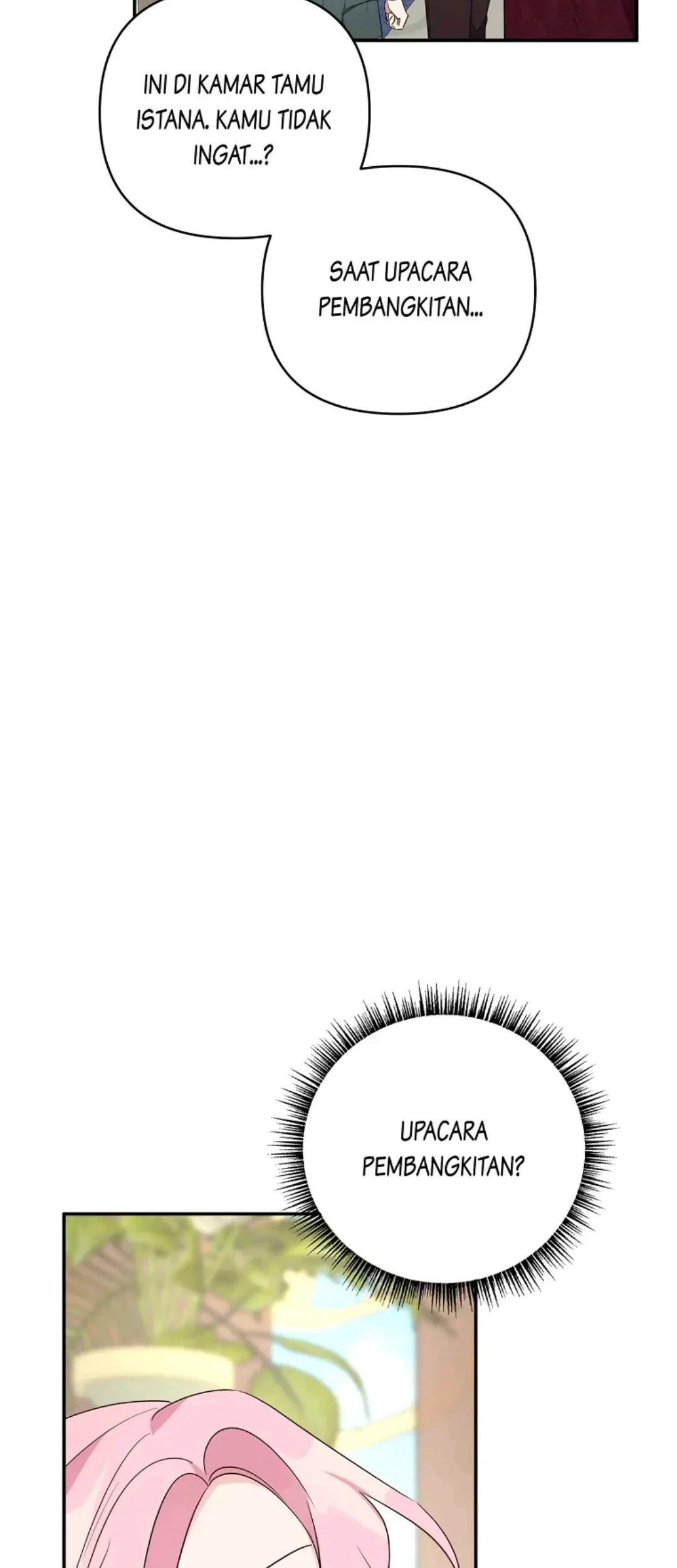 The Little Lady Behind the Villain Chapter 48 Gambar 14