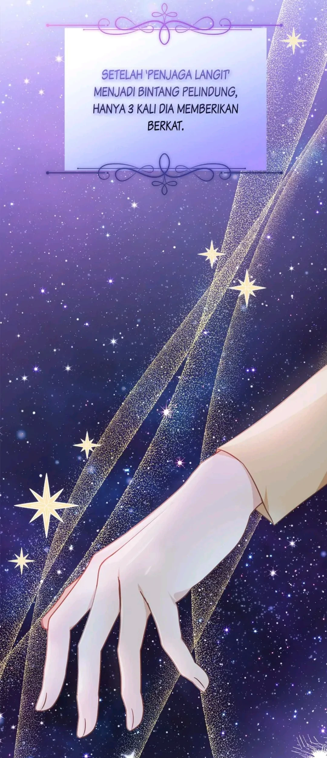 The Little Lady Behind the Villain Chapter 48 Gambar 32