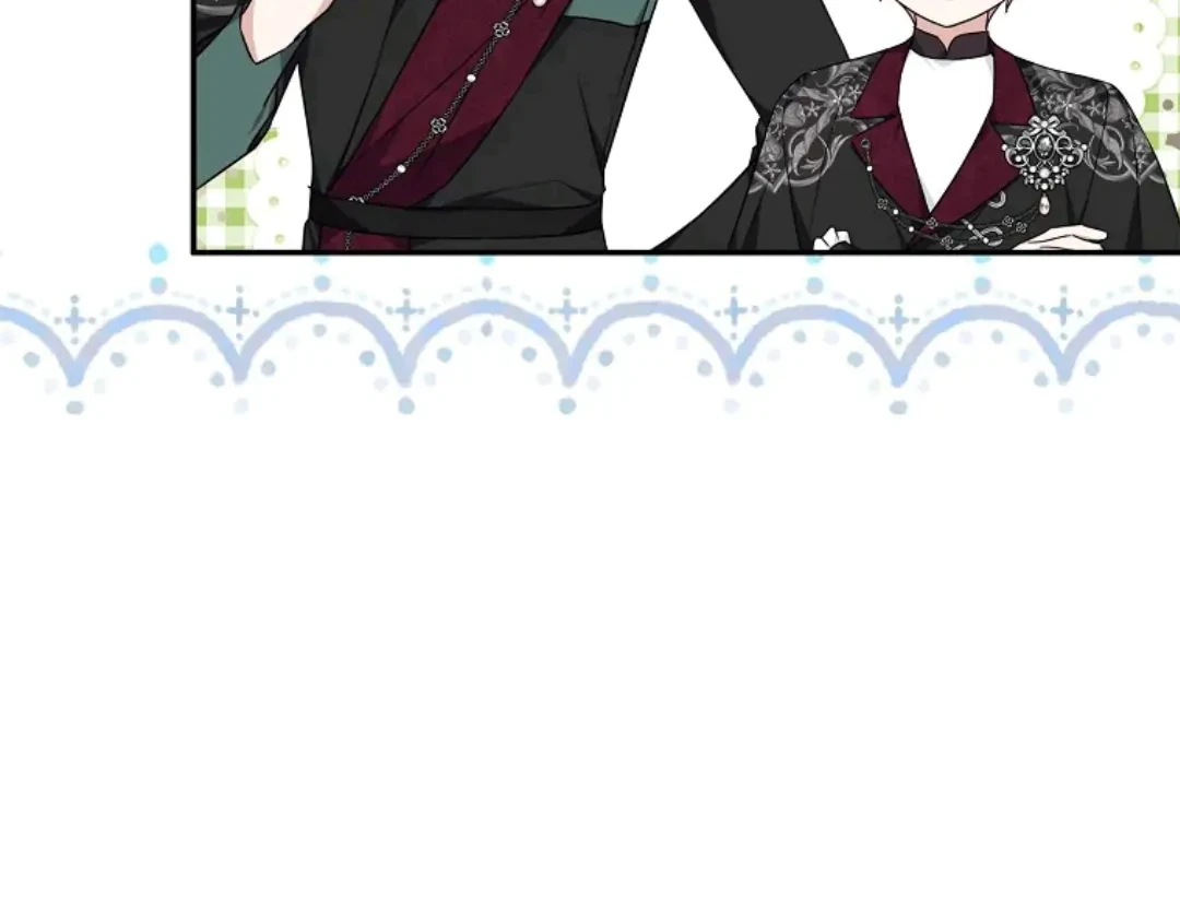 The Little Lady Behind the Villain Chapter 48 Gambar 29